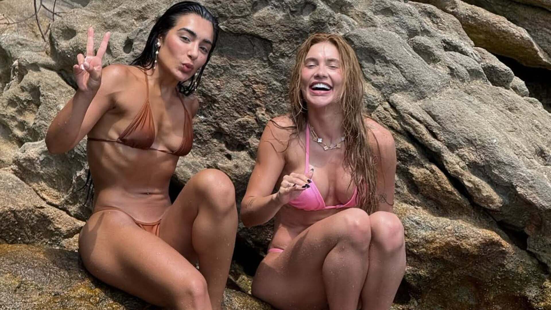 Conheça Duda Freire, a influenciadora envolvida em boatos com Virginia Fonseca