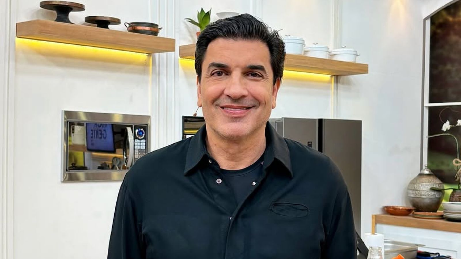 Edu Guedes tem quadro de saúde atualizado e médica reforça: ‘Atenção rigorosa’