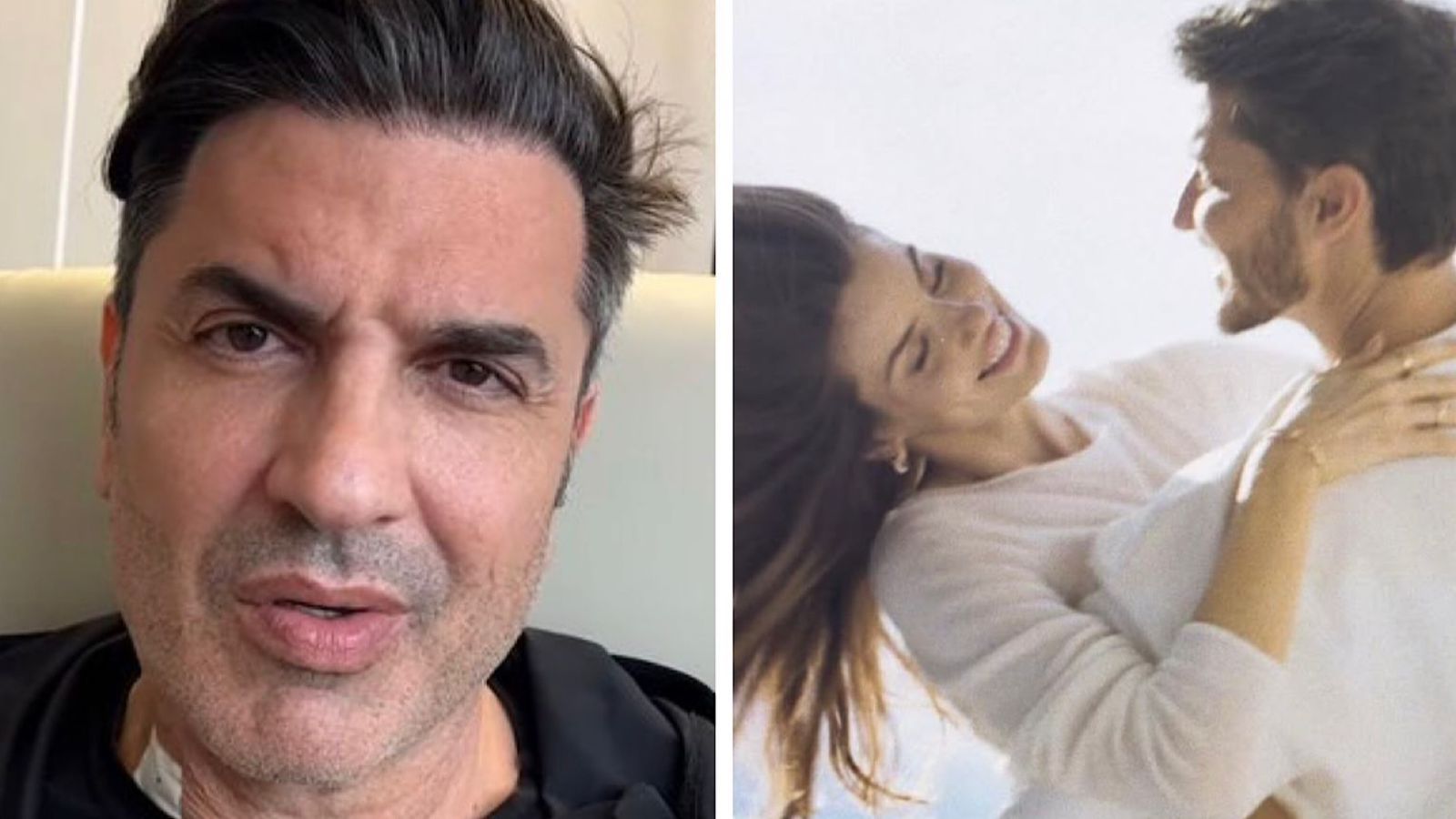 Gravidez de Camila Queiroz, tumor de Edu Guedes e morte de ex-Big Brother marcam a semana