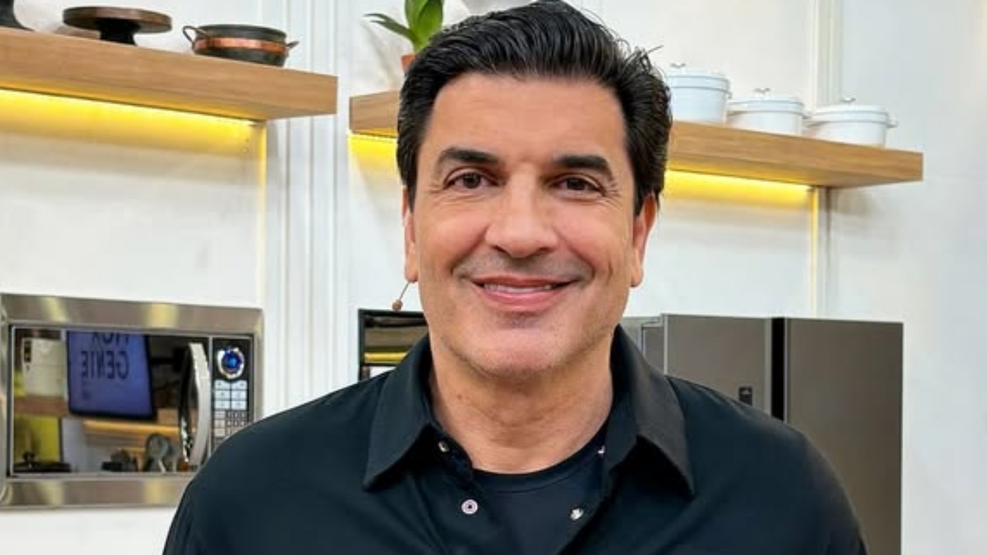Edu Guedes retirou a cauda do pâncreas e baço: entenda as consequências