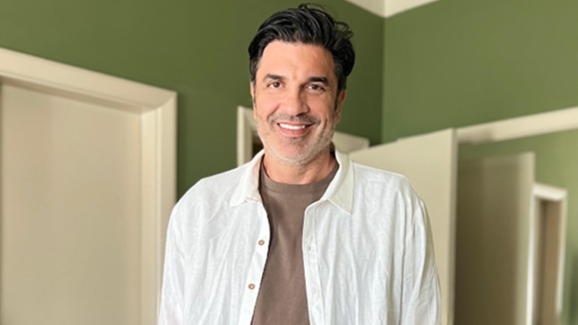 Edu Guedes é diagnosticado com câncer e passa por cirurgia delicada