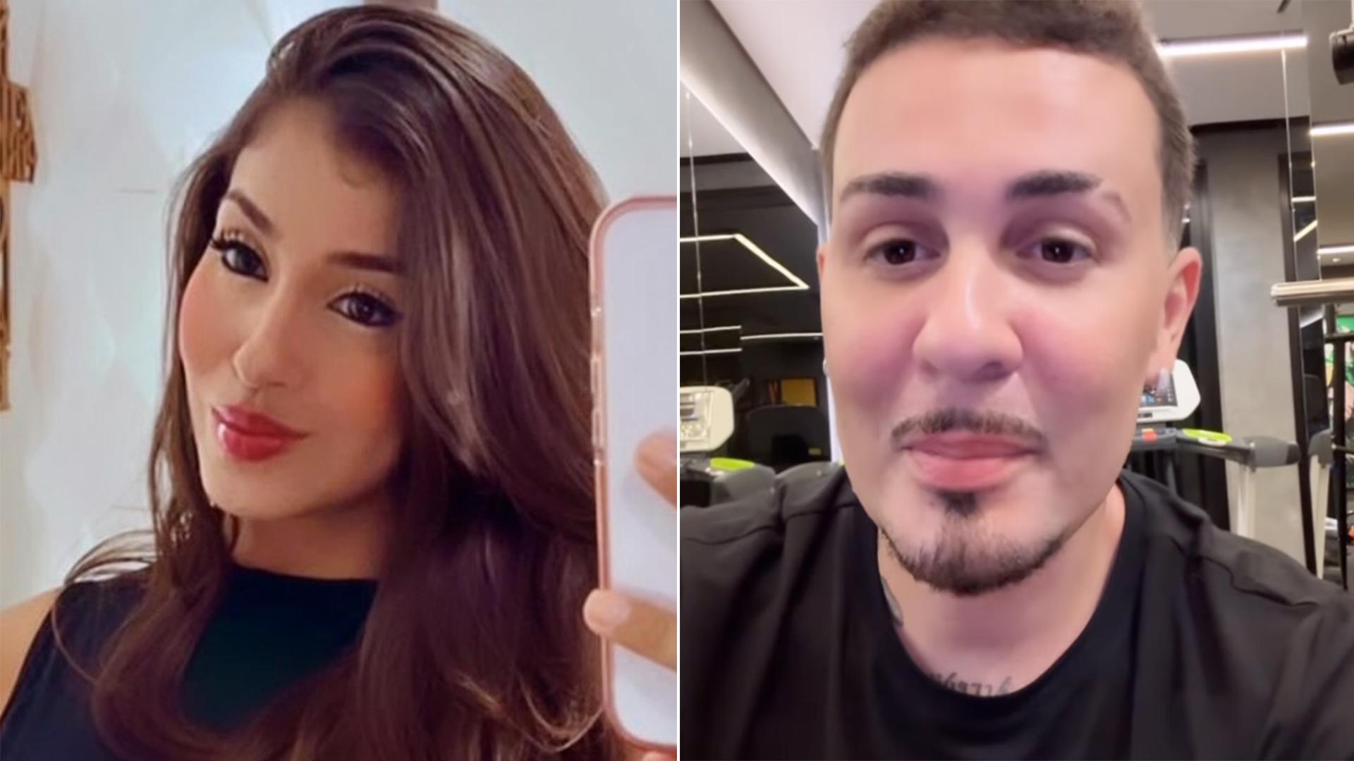 Carlinhos Maia: Influencer reage após ser envolvida na separação