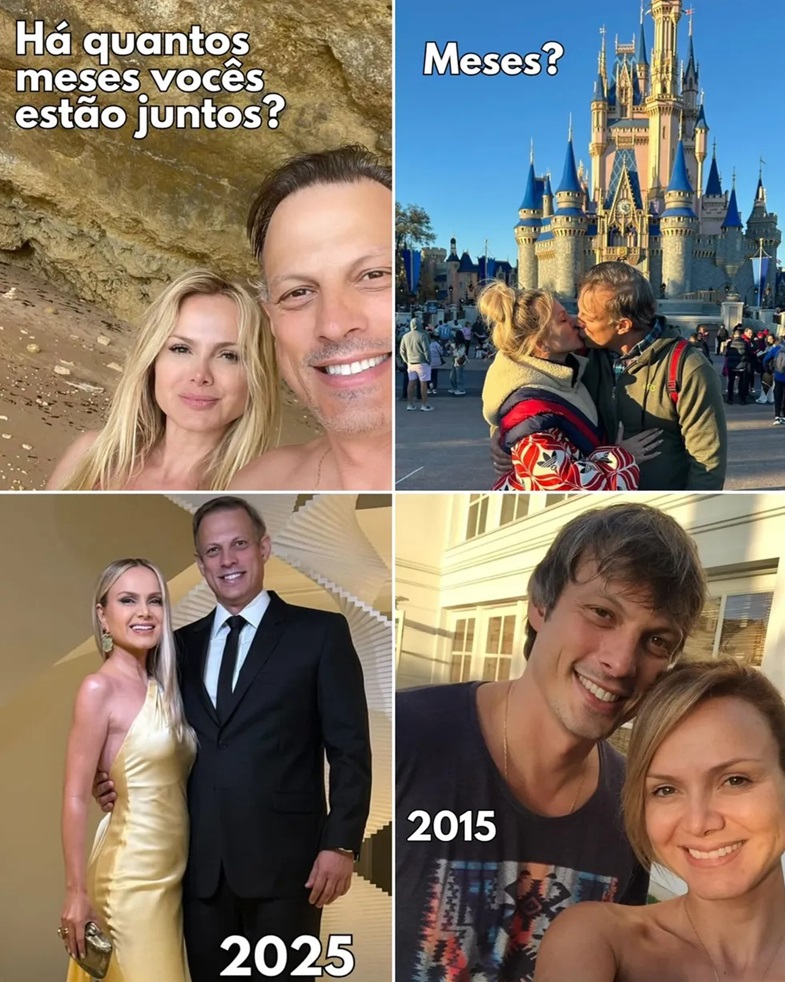 Eliana entra em trend nas redes sociais