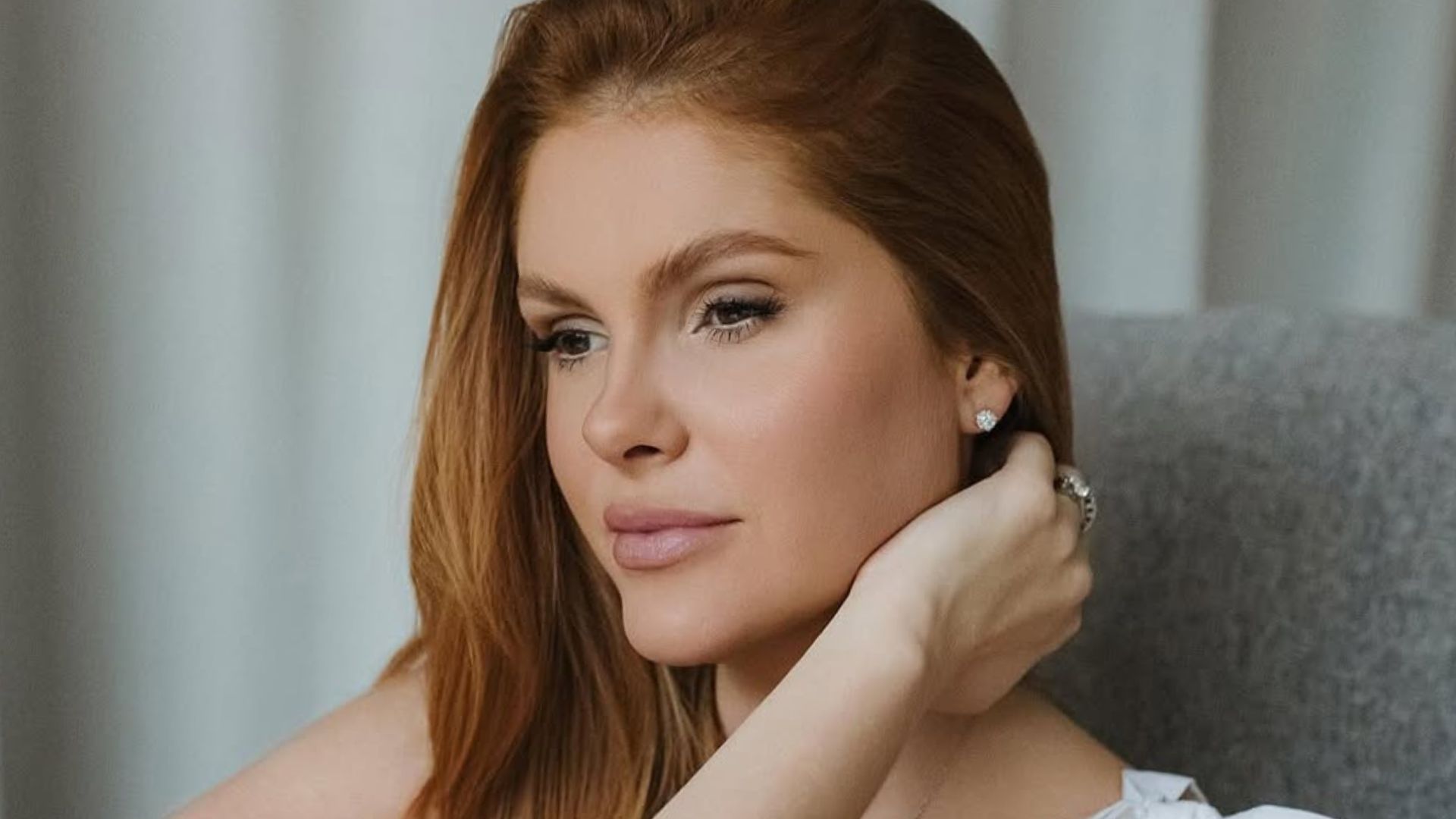 Especialista sobre tratamento de Bárbara Evans: ‘O melhor resultado ainda é…’