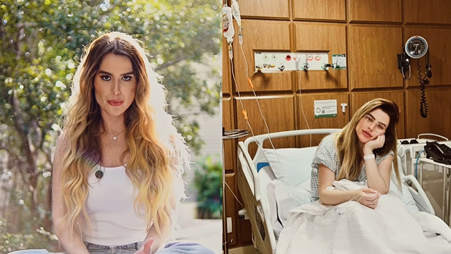 Ex-BBB Fernanda Keulla descobre doença rara após sintomas: ‘Serve como alerta’