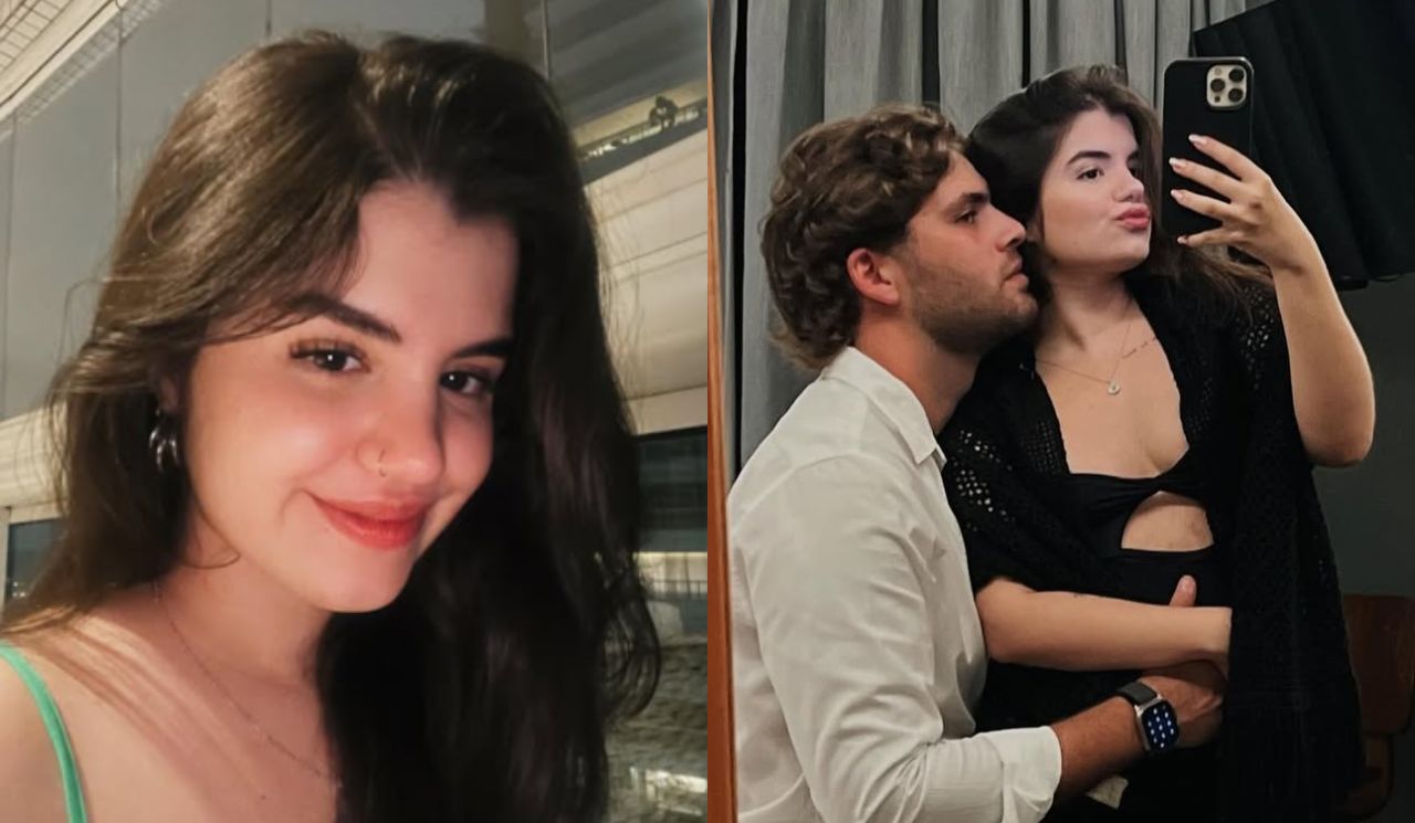 Ex-Chiquititas revela primeira gravidez aos 21 anos: ‘Surpresa linda’