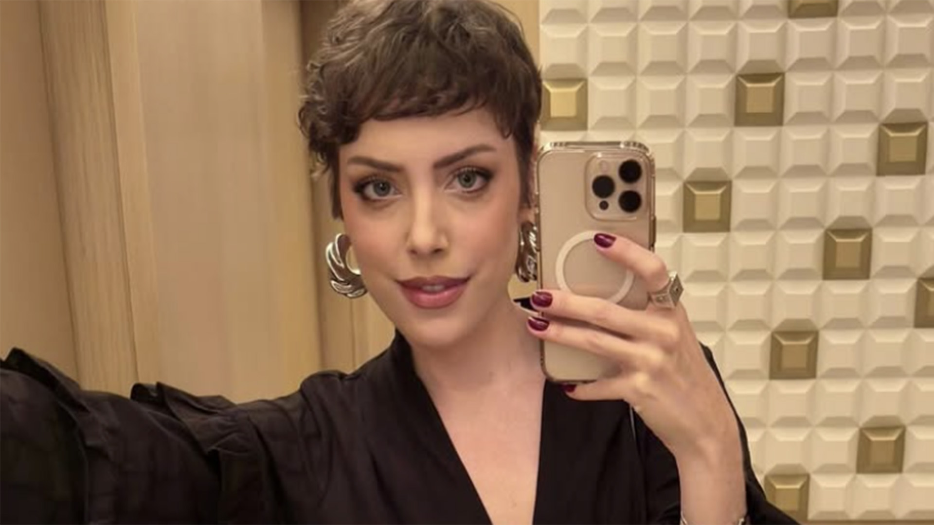 Fabiana Justus renova a decoração do quarto do filho caçula. Veja o resultado