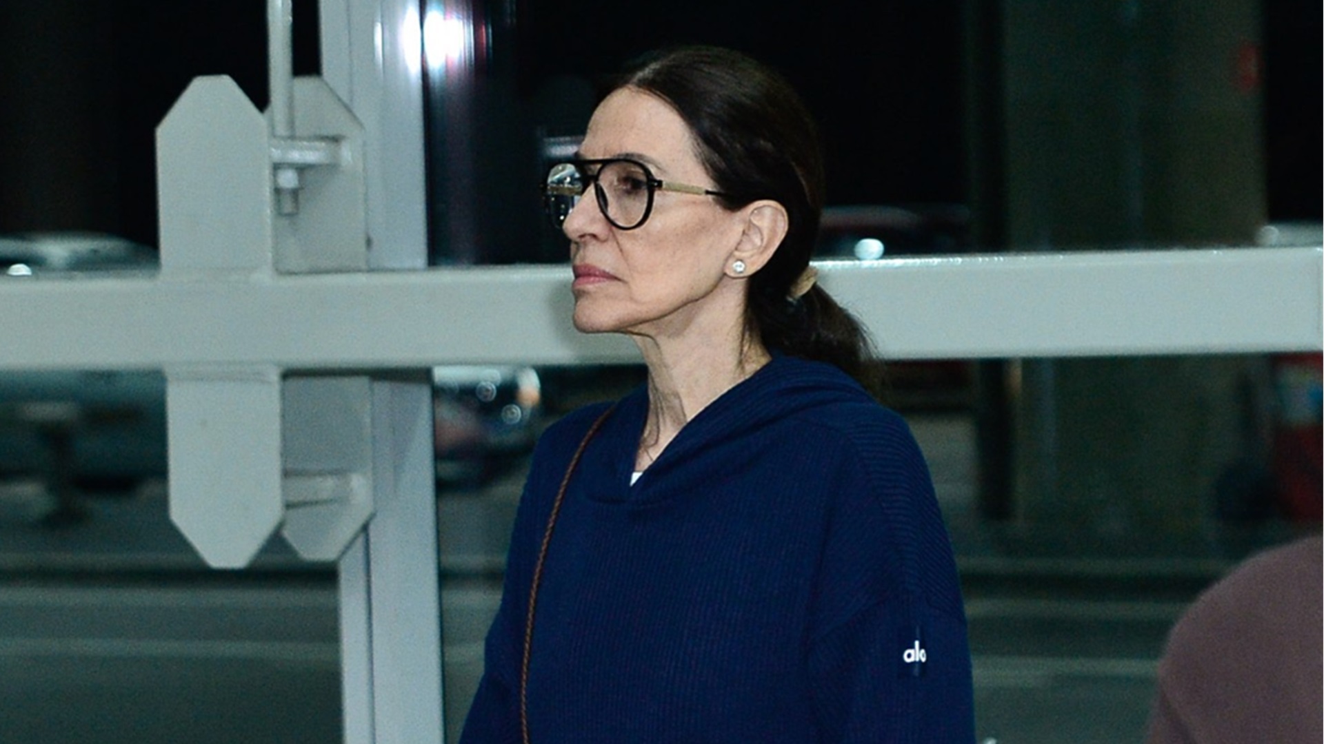 Família de Preta Gil desembarca no Brasil após a morte da cantora