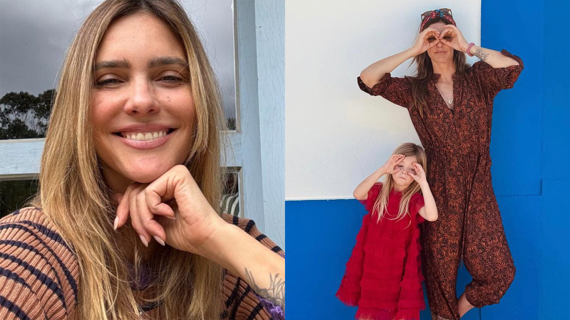 Casa de Fernanda Lima: Conheça o quarto da filha de 5 anos da apresentadora