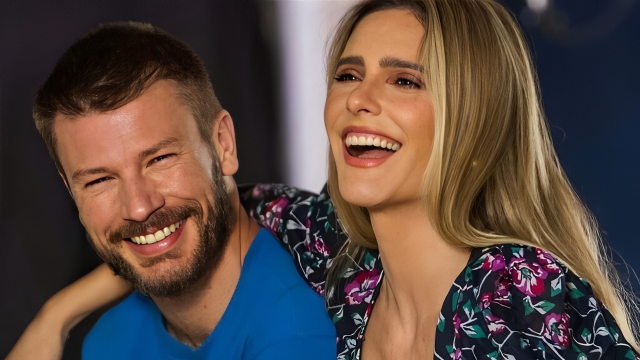 Fernanda Lima revela rotina íntima com Hilbert e sexóloga alerta: ‘Quando vira obrigação, perde a essência’