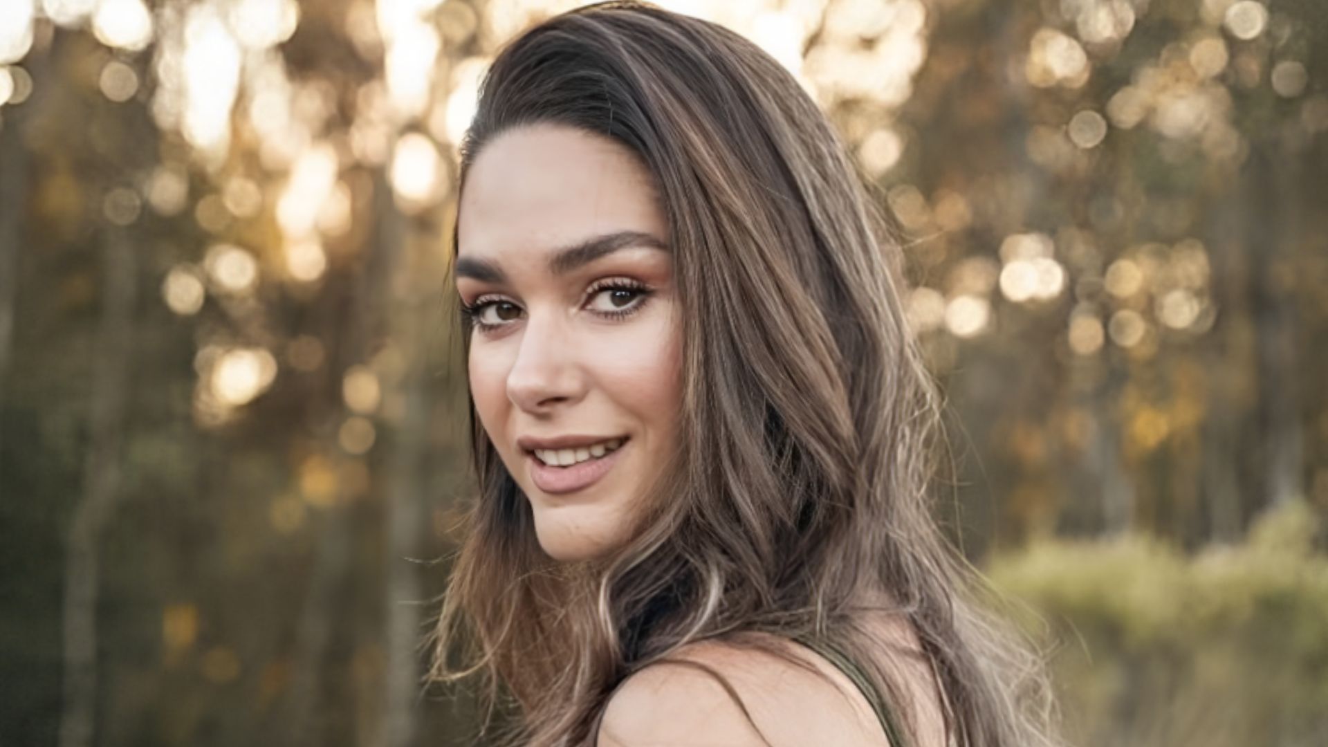 Fernanda Machado reflete sobre autoestima: ‘Acabamos esquecendo de nós mesmas’