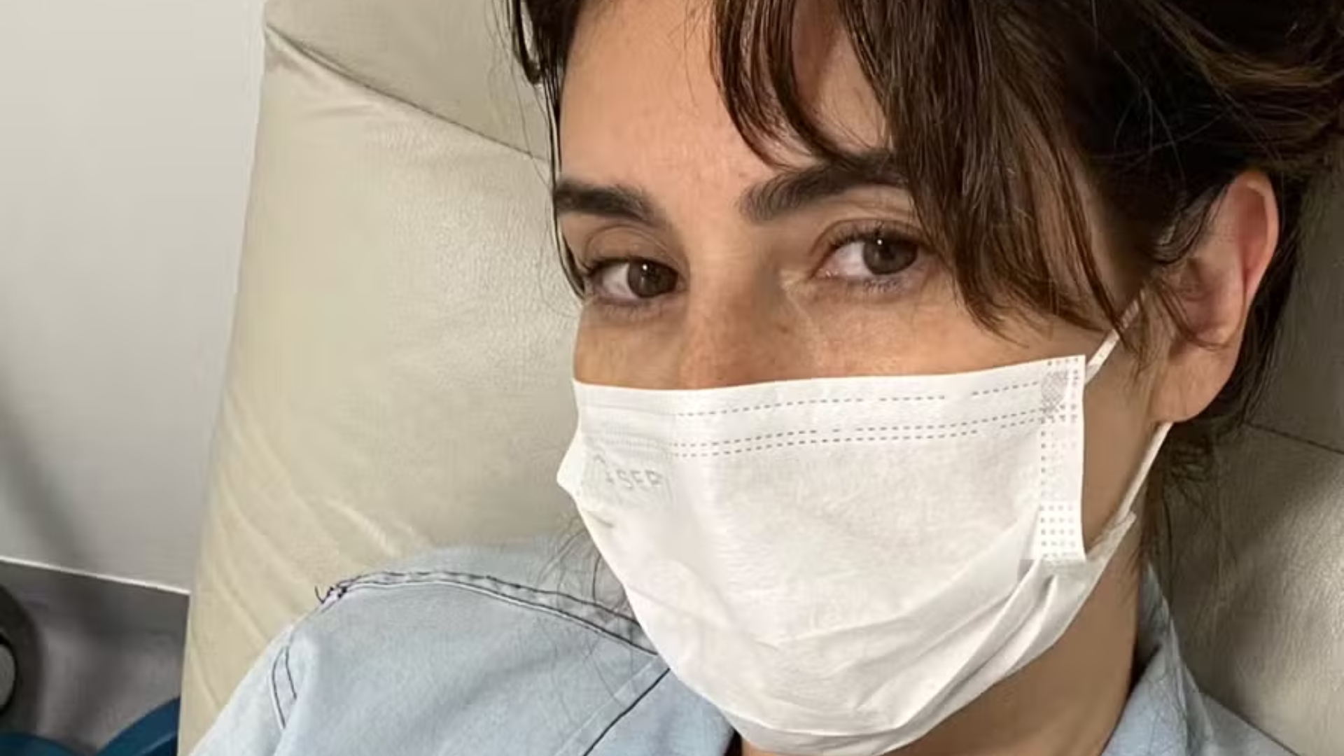 Fernanda Paes Leme toma atitude após diagnóstico, e médica alerta: ‘Crônica’