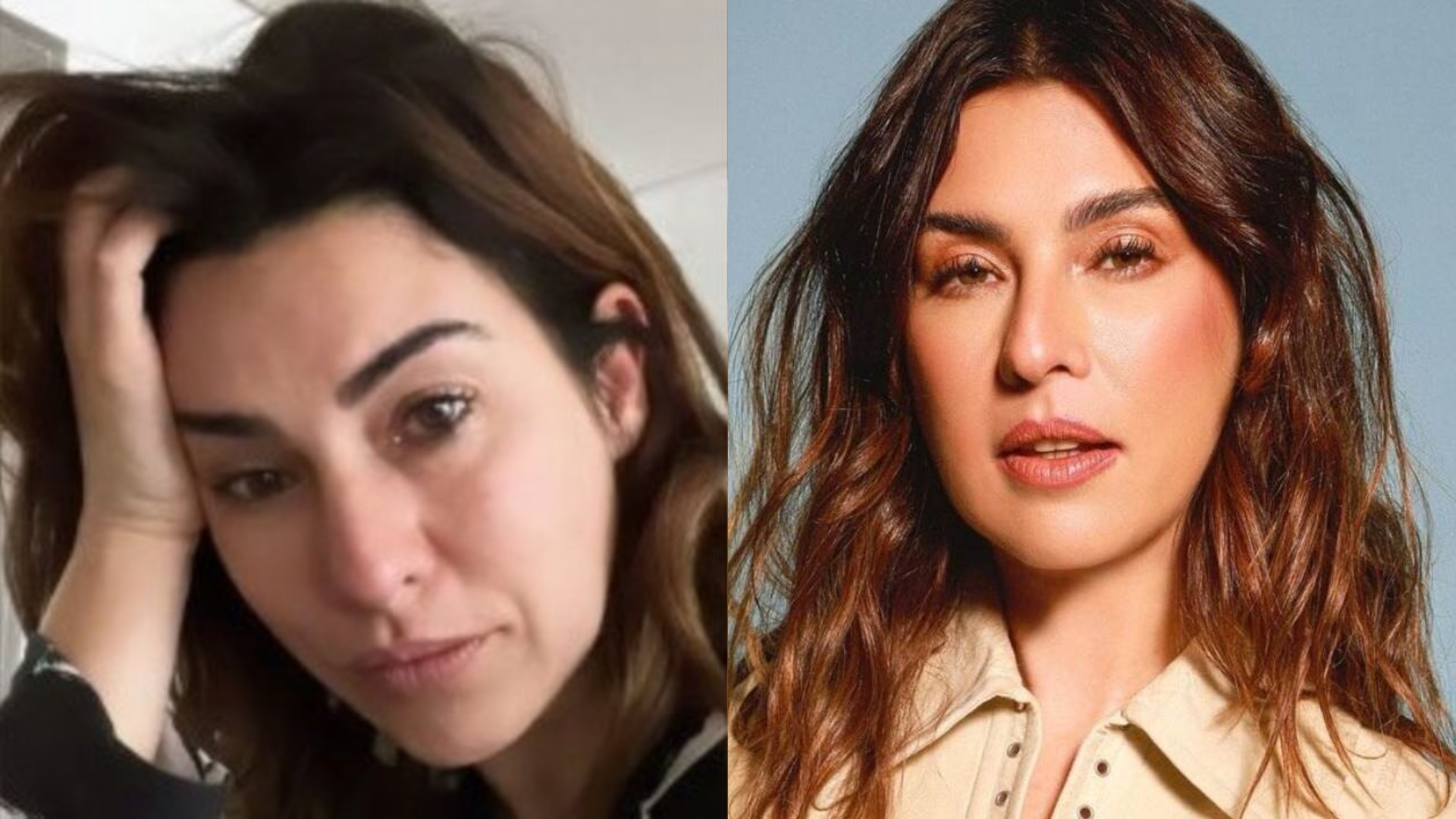 Fernanda Paes Leme fala sobre doença intestinal silenciosa e médica alerta: ‘Grande impacto’