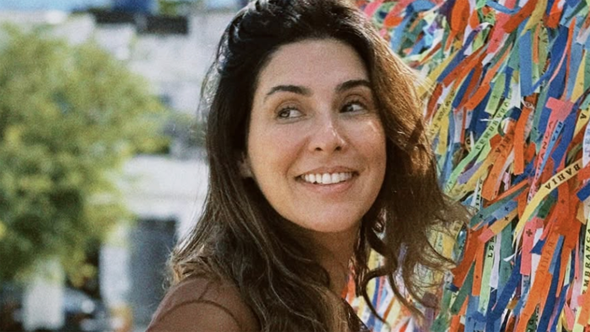 Fernanda Paes Leme abre o jogo sobre fim da amizade com Giovanna Ewbank e Bruno Gagliasso