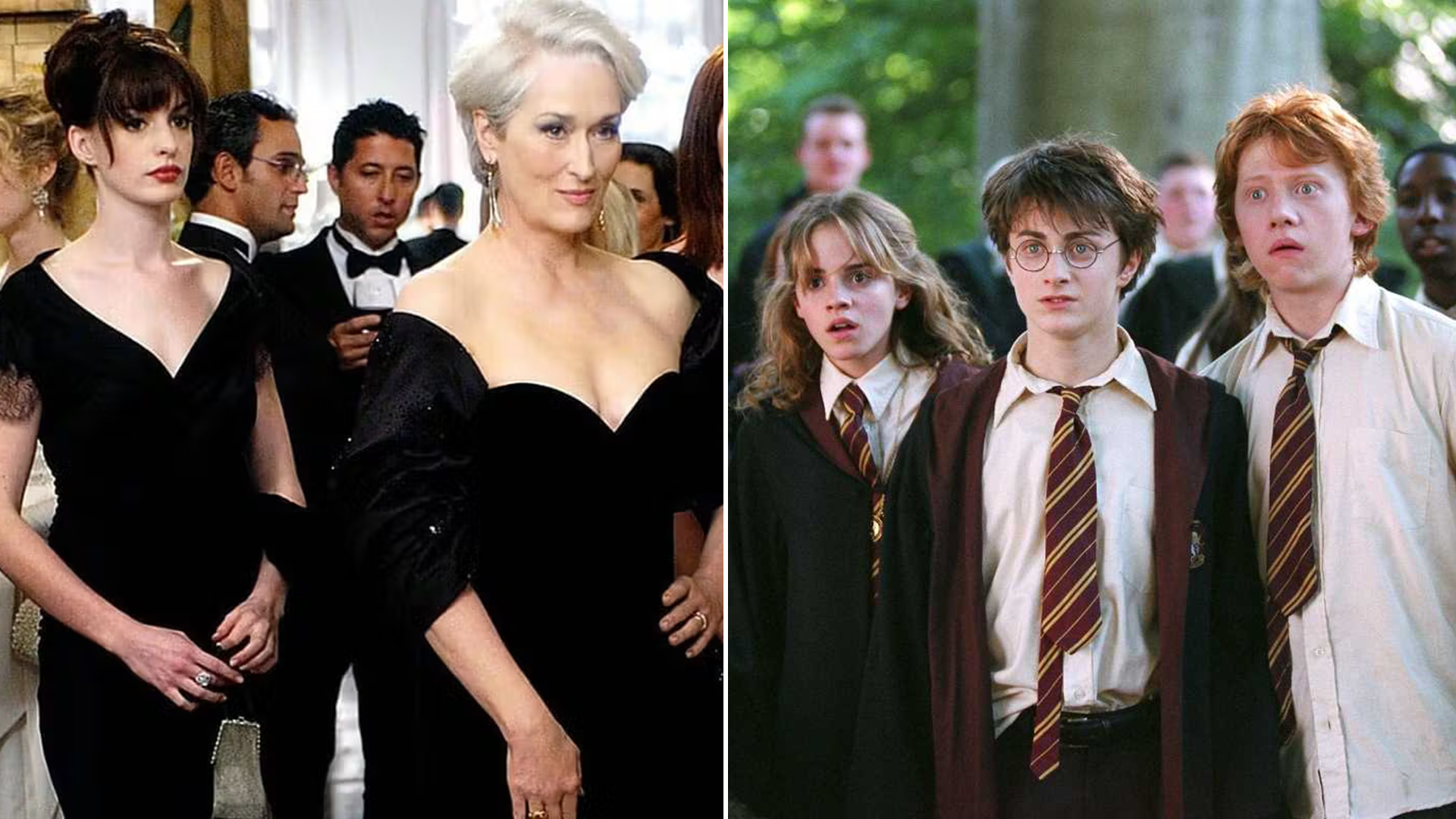 4 filmes famosos que ganharam continuação depois de vários anos