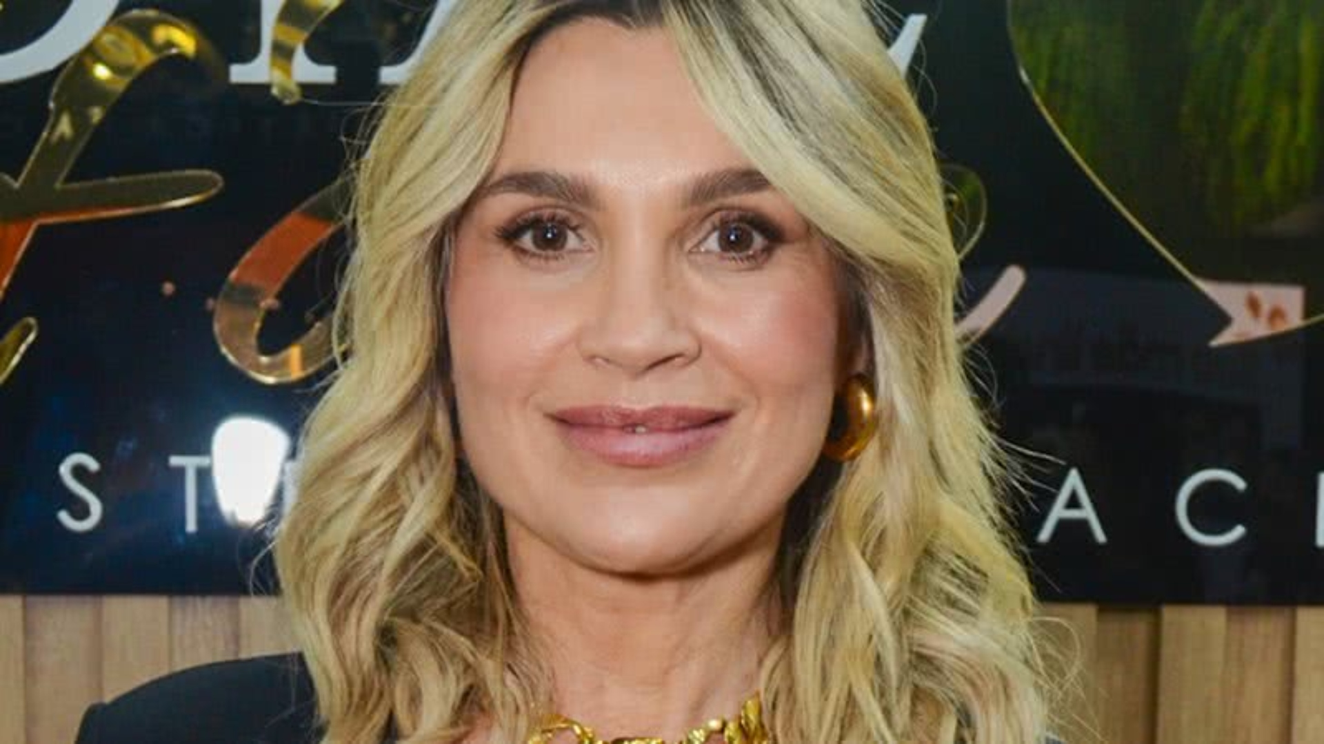 Flávia Alessandra desabafa sobre diagnóstico, e especialista alerta: ‘É causado pelo”
