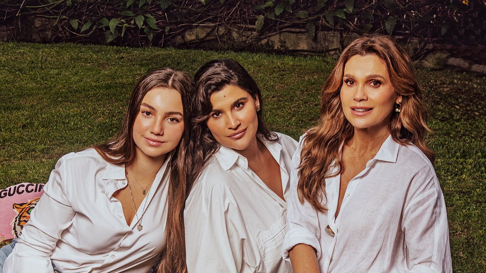 Filha de Flávia Alessandra revela presente que deu à mãe: ‘Isso diz tudo’