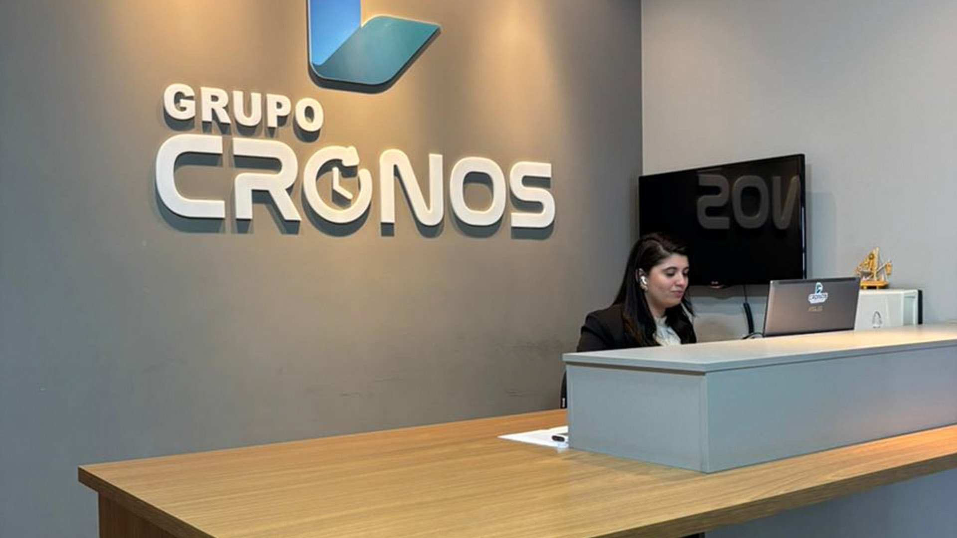 Robson Gimenes, Cronos Fintech