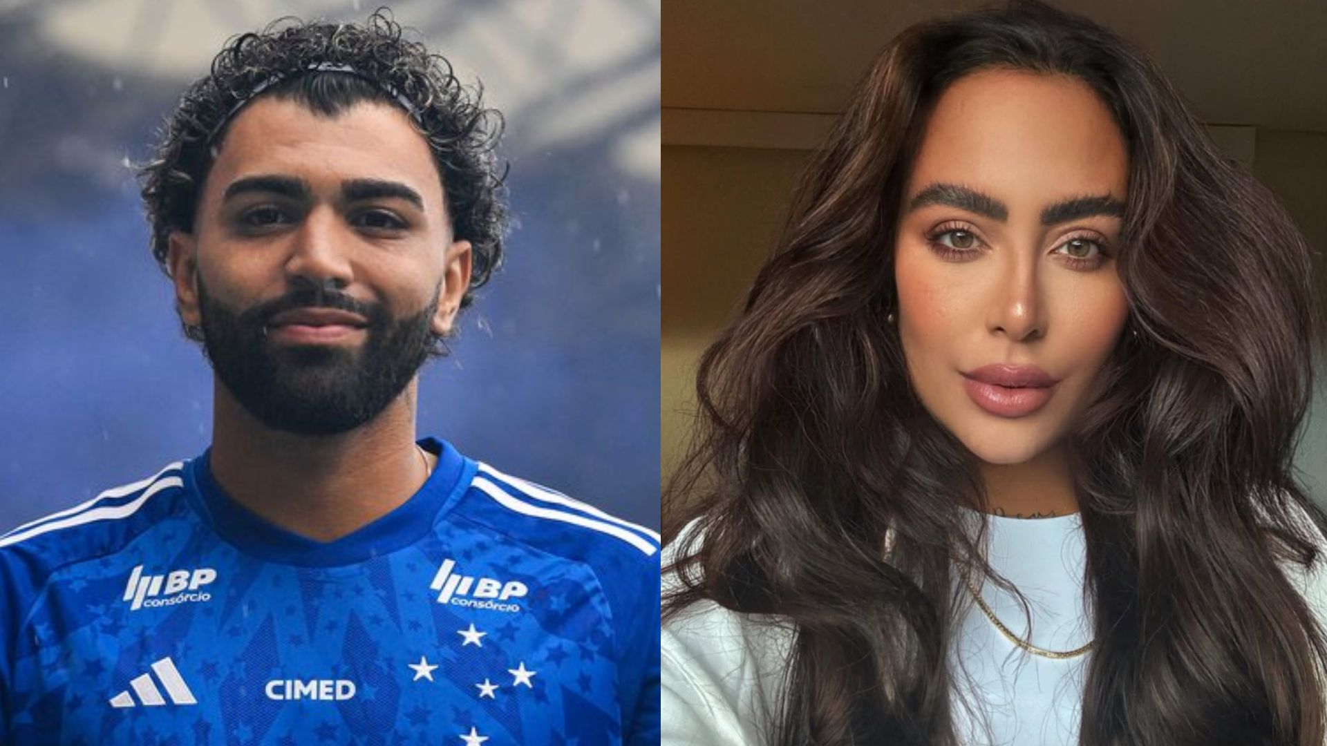 Gabigol e Rafaella Santos planejam casamento e filho em 2025, diz colunista