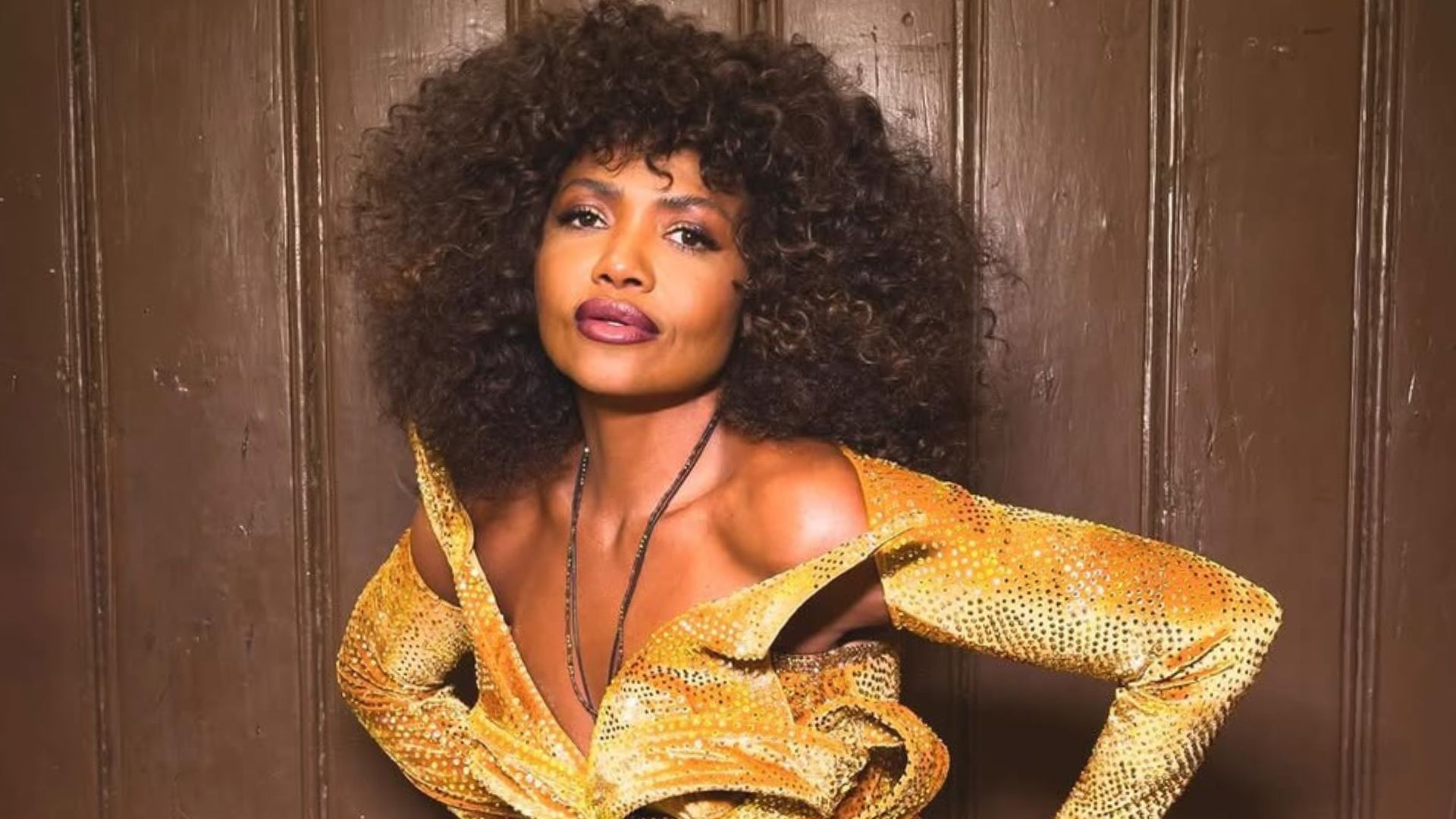 Gaby Amarantos conta como críticas viraram força: ‘Transformo pedra em ouro’