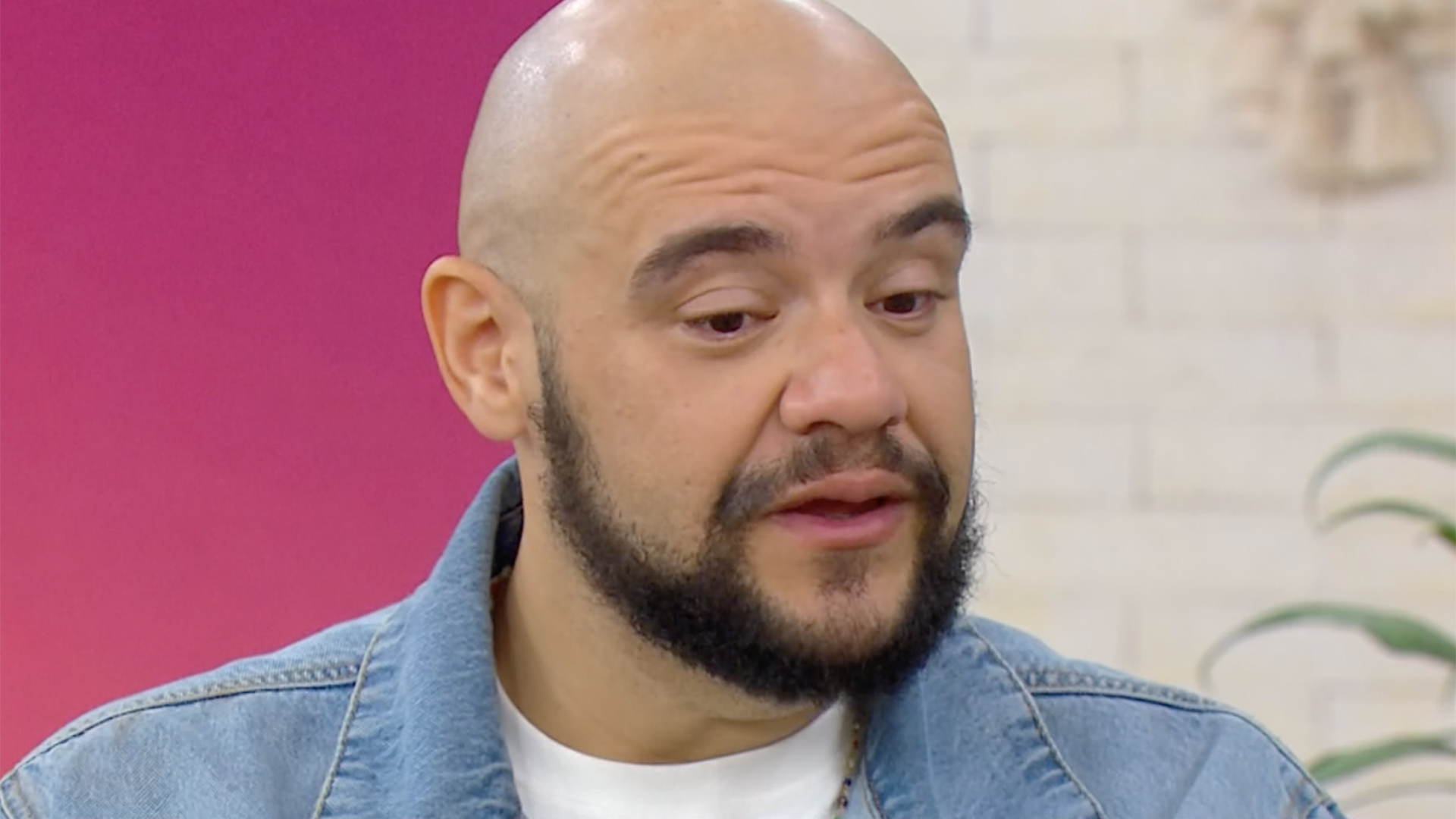 Gominho revela quando sentiu que Preta Gil estava no fim: ‘Um olhar…’