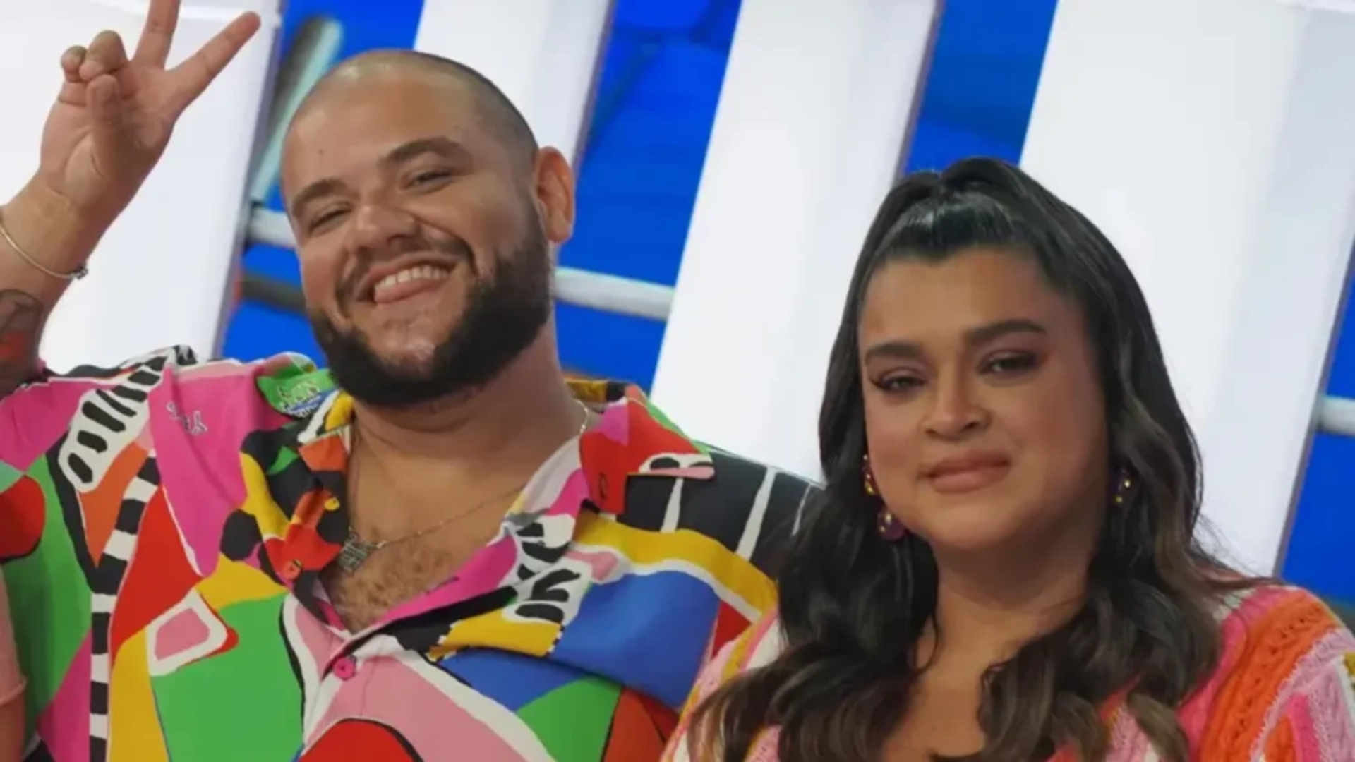 Gominho revela última conversa com Preta Gil: ‘Ela me proibiu’