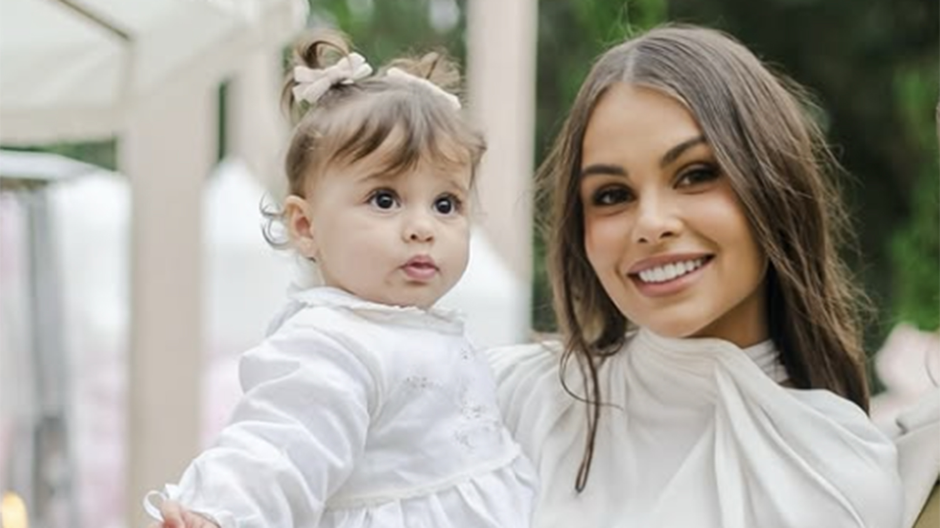 Helena: Veja as lembrancinhas do aniversário da filha de Neymar e Amanda Kimberlly