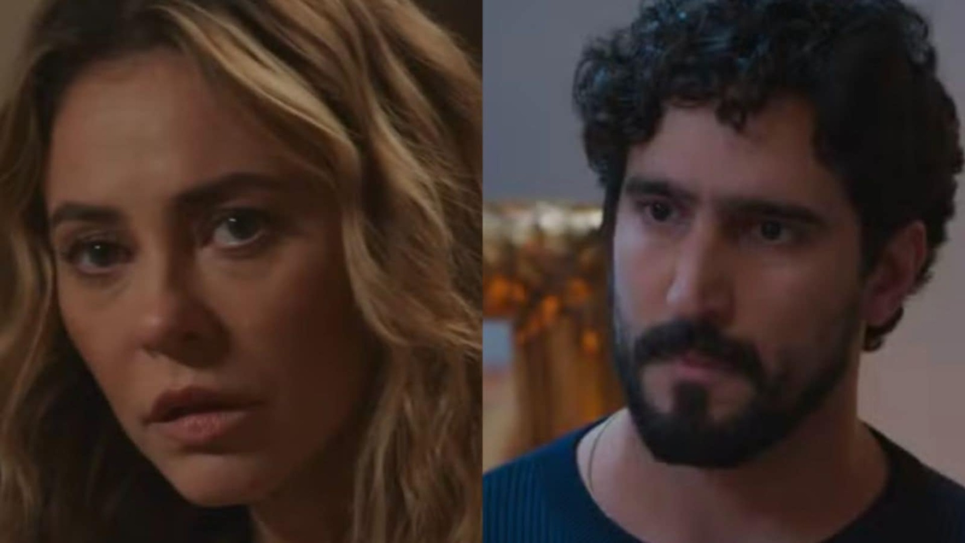 Vale Tudo: Heleninha coloca fim no relacionamento com Ivan: ‘Está livre’