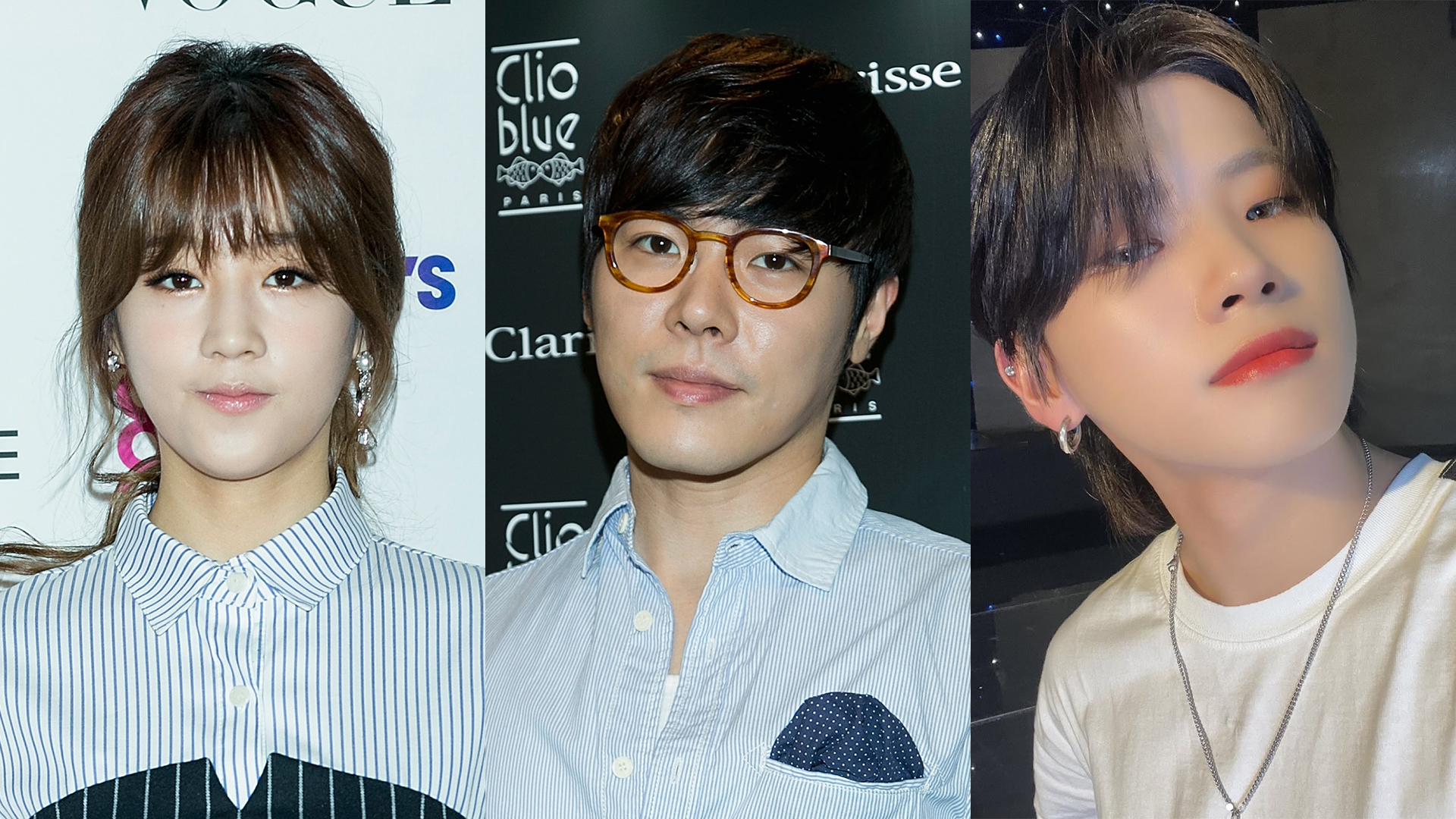3 ídolos do K‑pop que faleceram no último ano