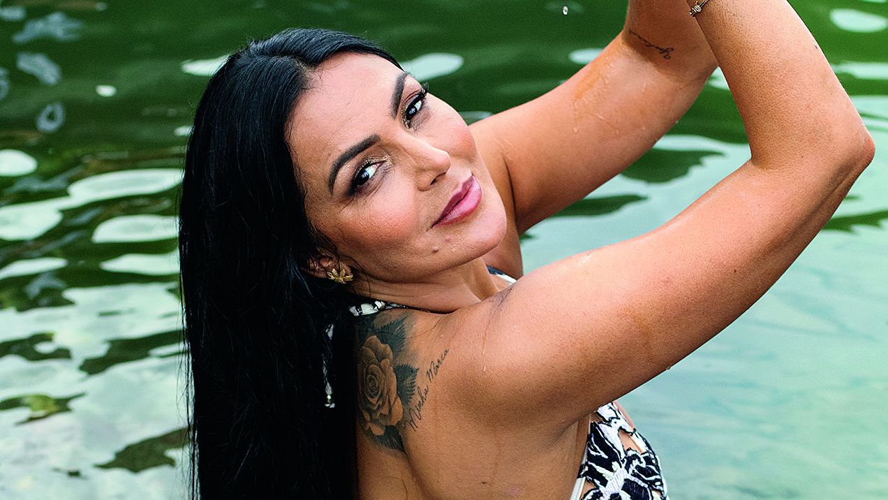 Gardênia Cavalcanti reforça importância da presença feminina no agro: ‘Valorizo’