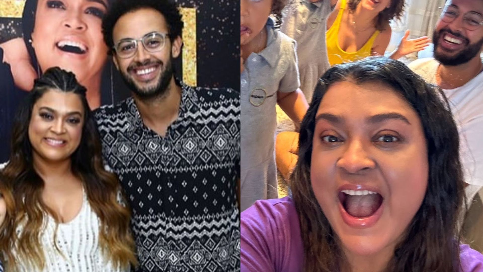 Irmão de Preta Gil resgata vídeo emocionante: ‘Vai ser dura a caminhada sem você’