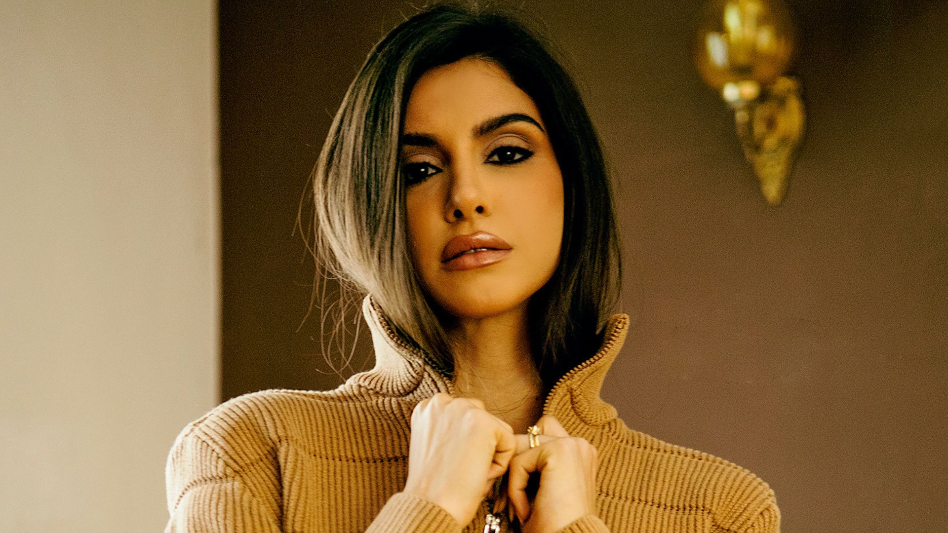Isabela Souza amplia seus horizontes dentro das artes: ‘Estou amando cada oportunidade!’