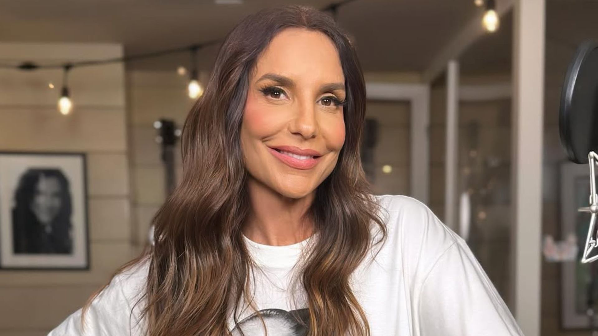 Ivete Sangalo usa perfume secreto: veja qual é e os 6 similares mais baratos