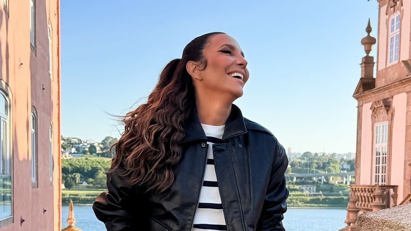 Médica alerta sobre doença autoimune de Ivete Sangalo: ‘Dificulta o diagnóstico’