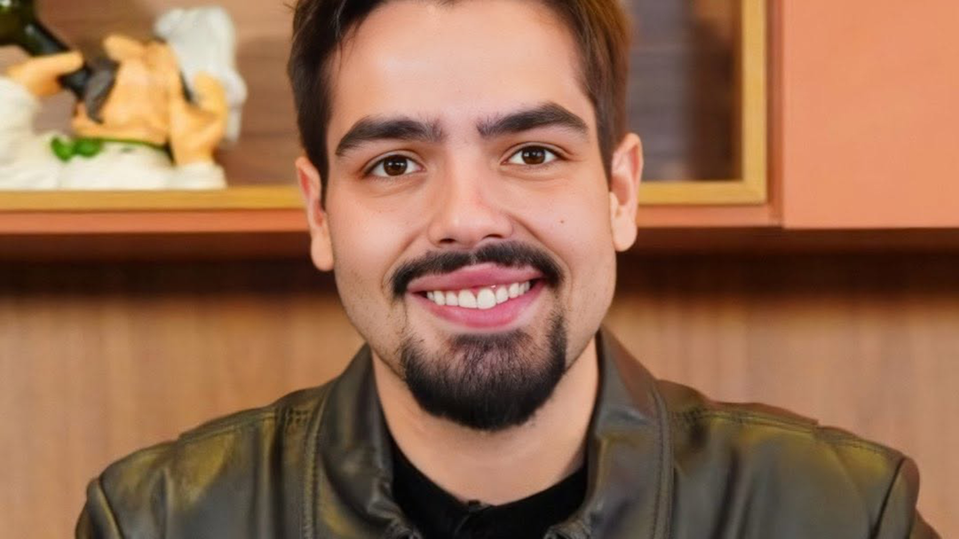 João Silva celebra o ‘Pizza do João’ e antecipa momento especial com Muricy Ramalho