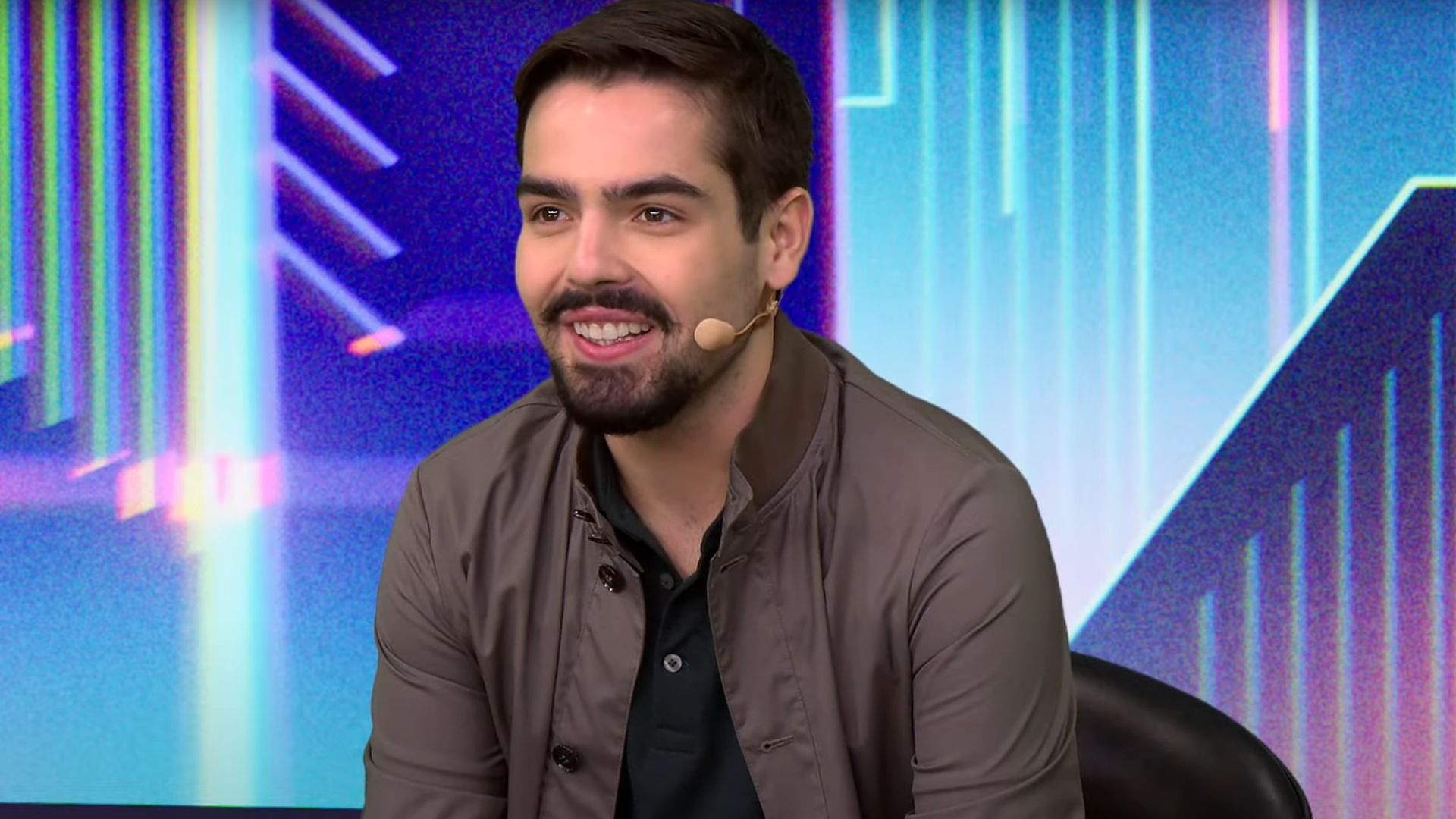 João Silva aposta em programa ‘para unir gerações’ no SBT: ‘Meu maior orgulho’