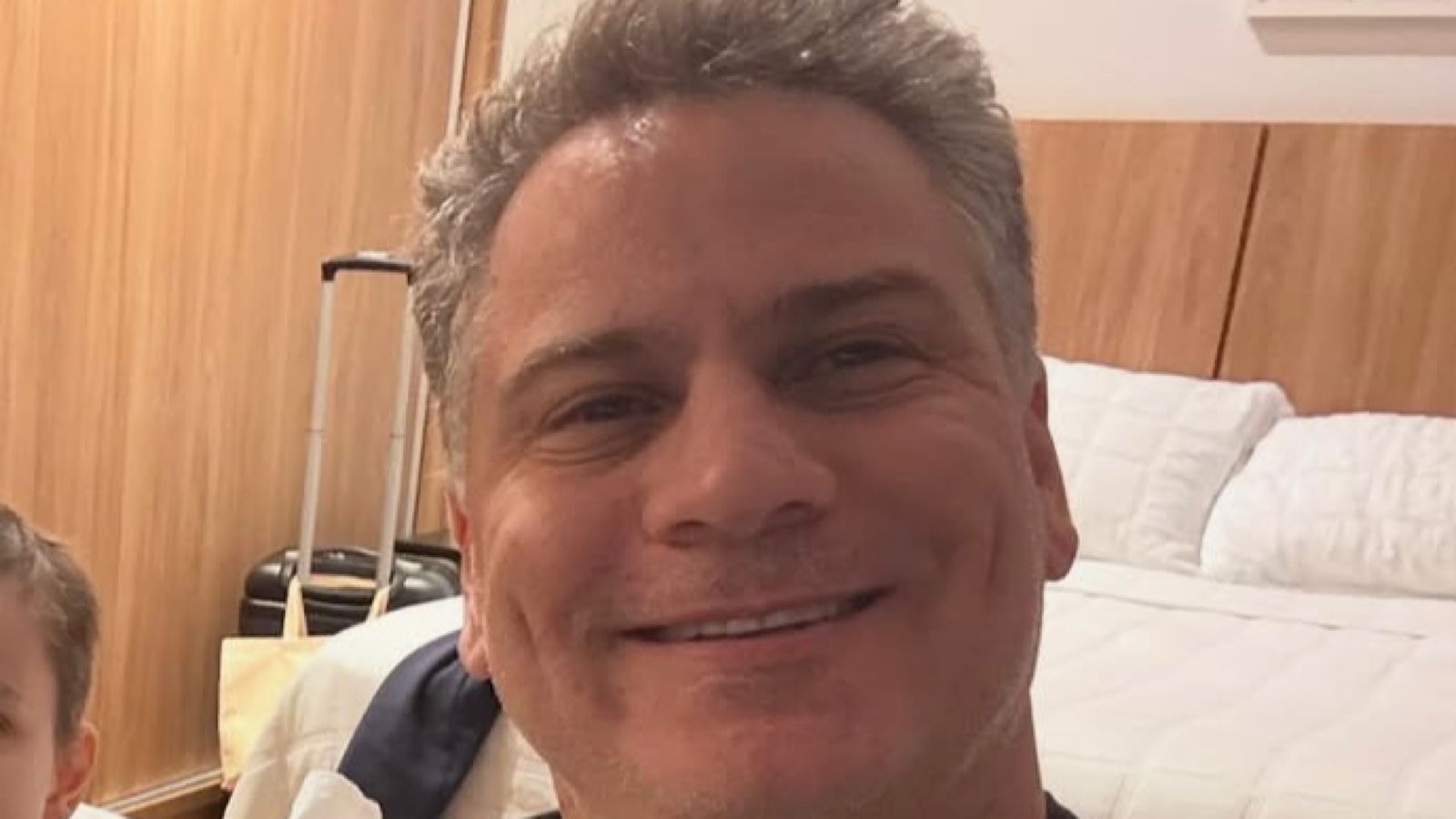 Filho de ex-goleiro morre e médica explica: ‘Segundo tipo de câncer mais comum entre crianças’