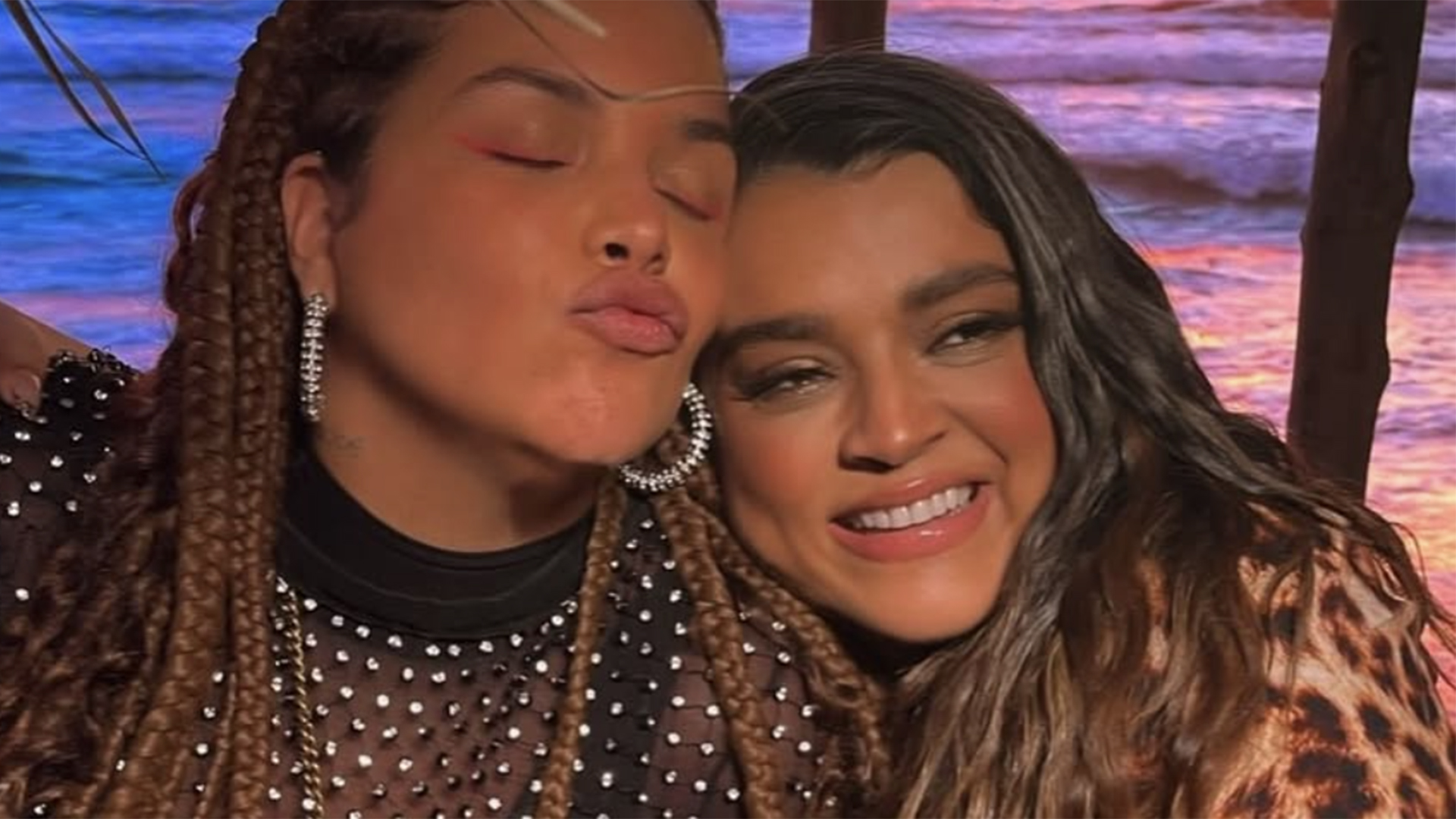 Amiga fala de Preta Gil: ‘Ela dizia: eu tô morrendo’