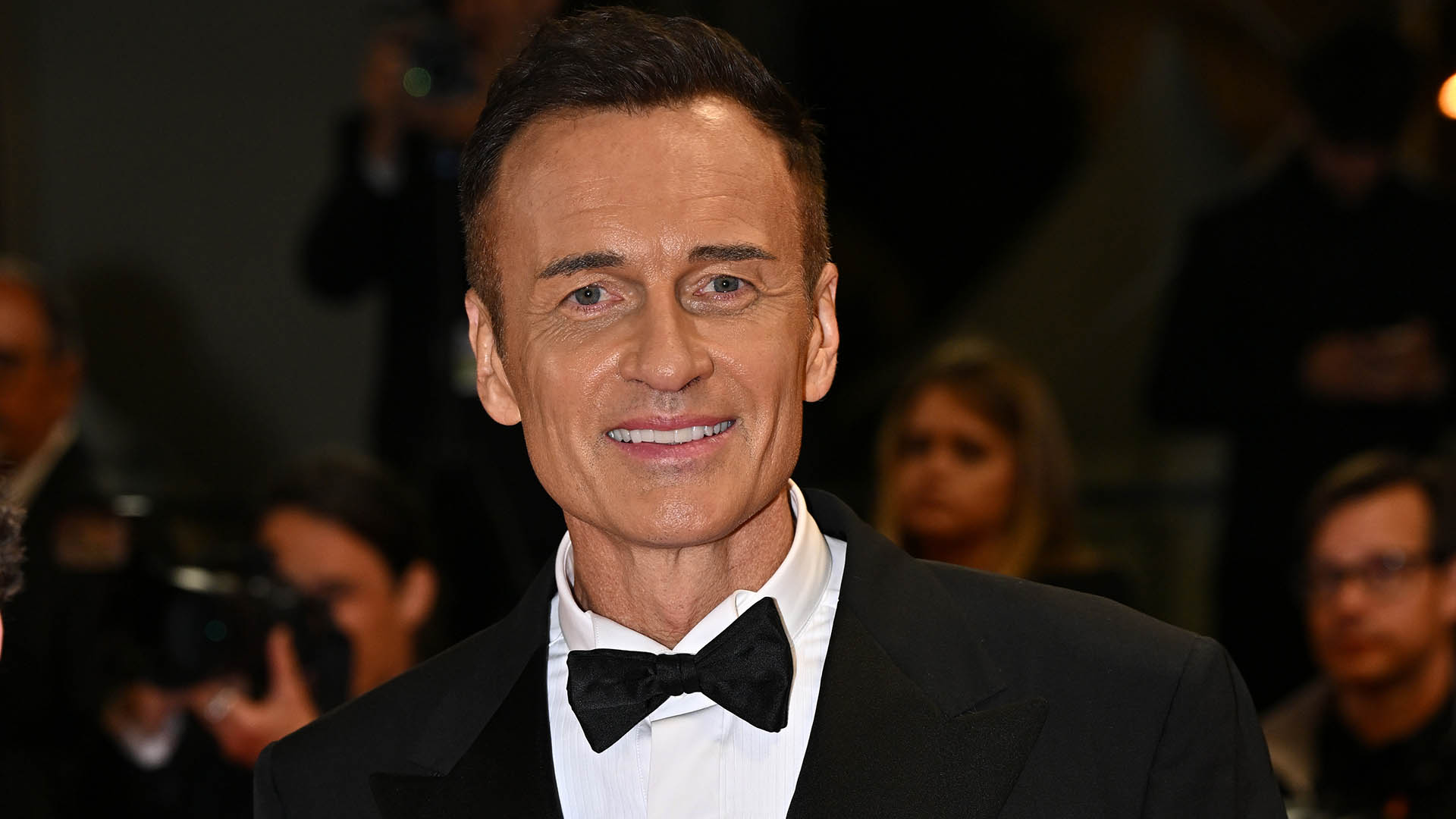Causa da morte de Julian McMahon, ator de Quarteto Fantástico, é revelada