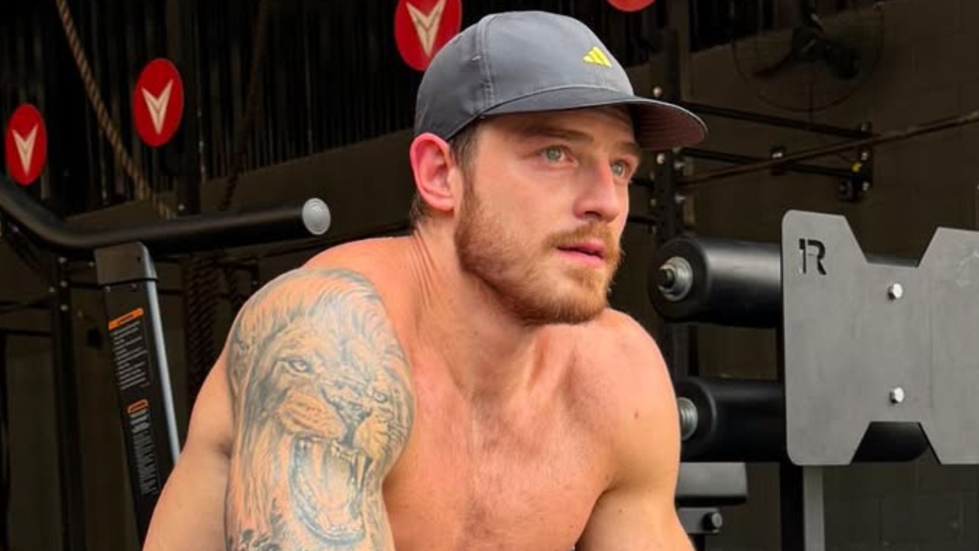 Kaique Cerveny volta aos treinos com dieta extrema e especialista avalia: ‘Não é para…’