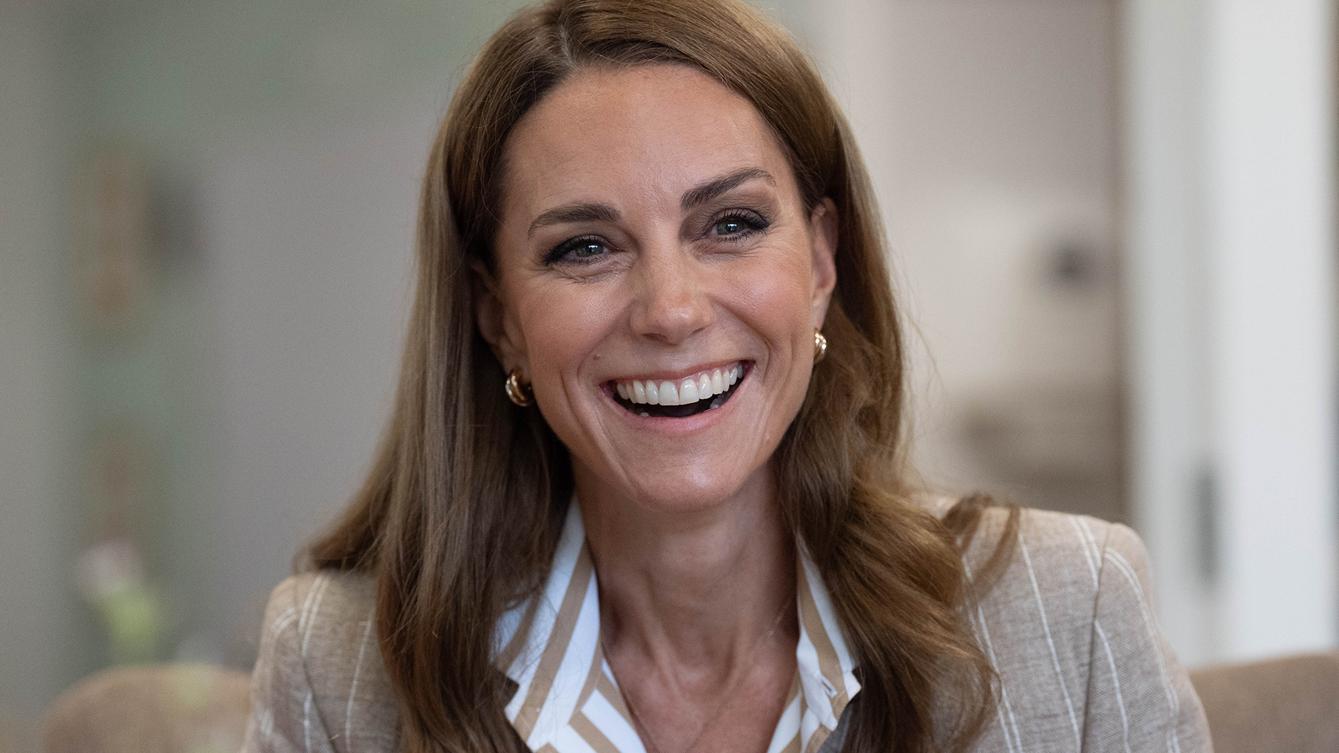 Kate Middleton buscou tratamento na medicina chinesa durante luta contra o câncer