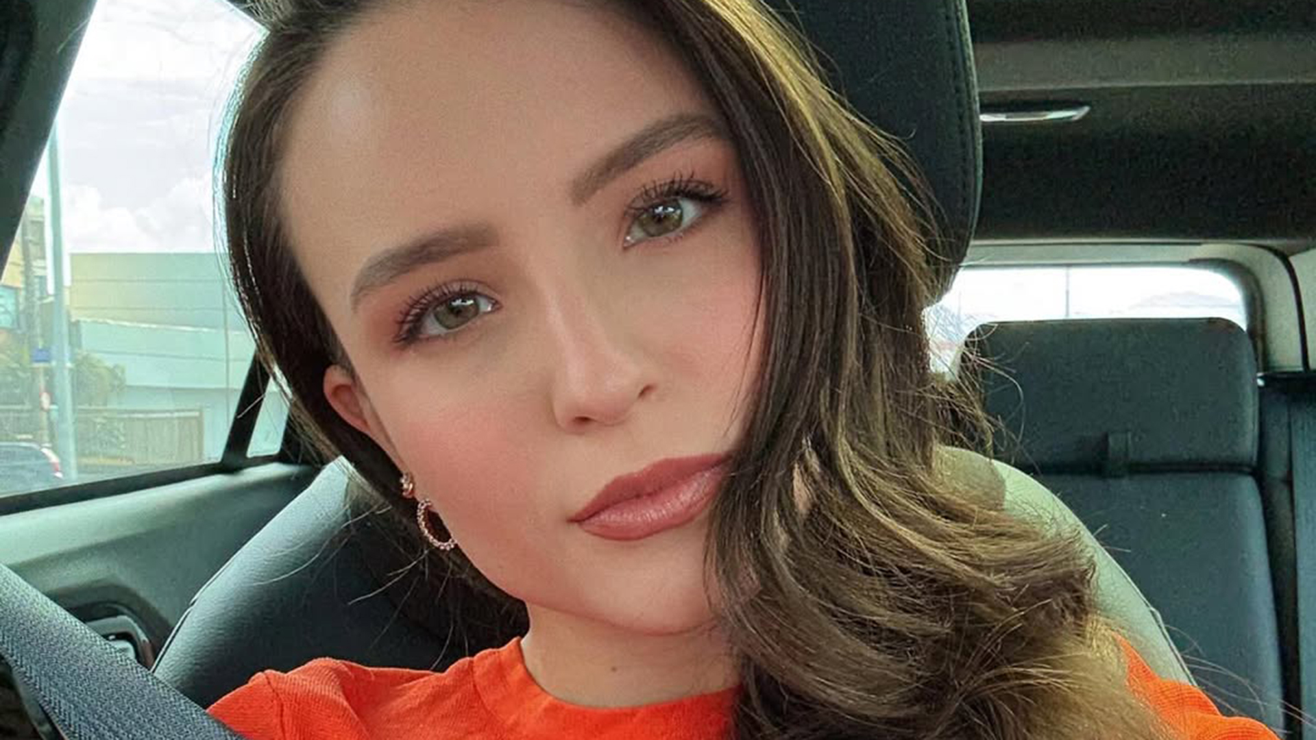 Larissa Manoela alfineta quadro do Fantástico após piada: ‘Fiquei surpresa’