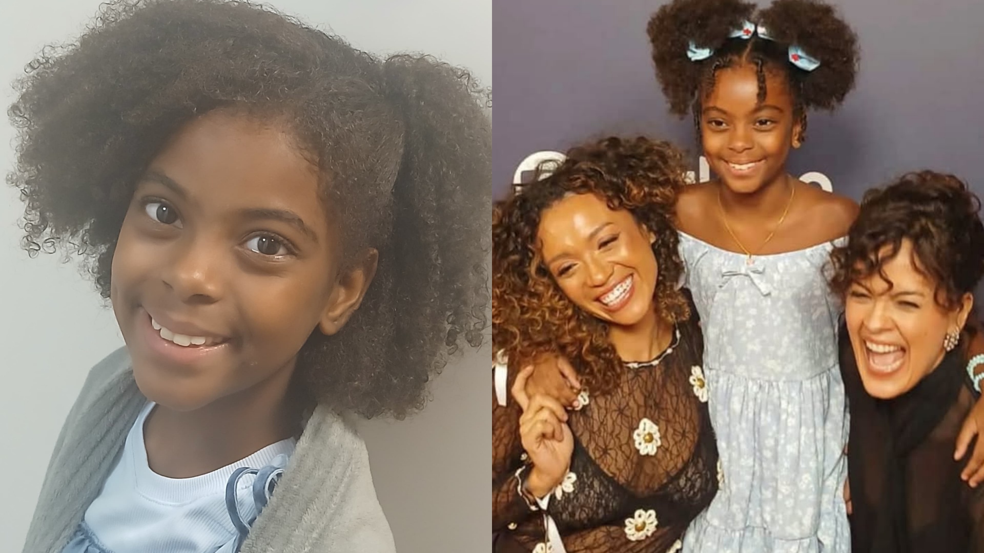 Luara Telles emociona como Sarita, filha adotiva de duas mães em Vale Tudo