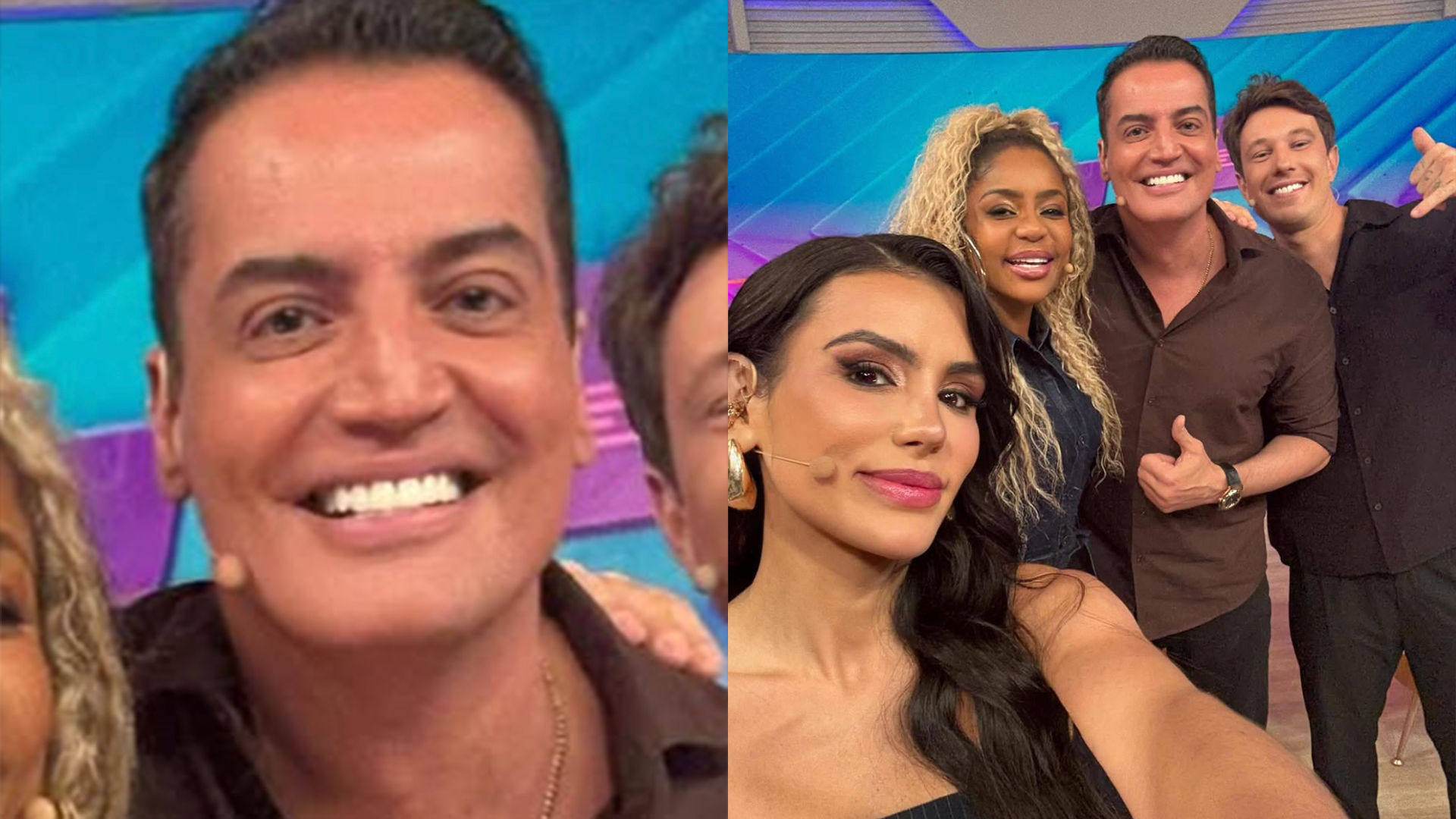 Leo Dias fala pela primeira vez sobre saída do SBT: ‘É hora de dizer adeus’