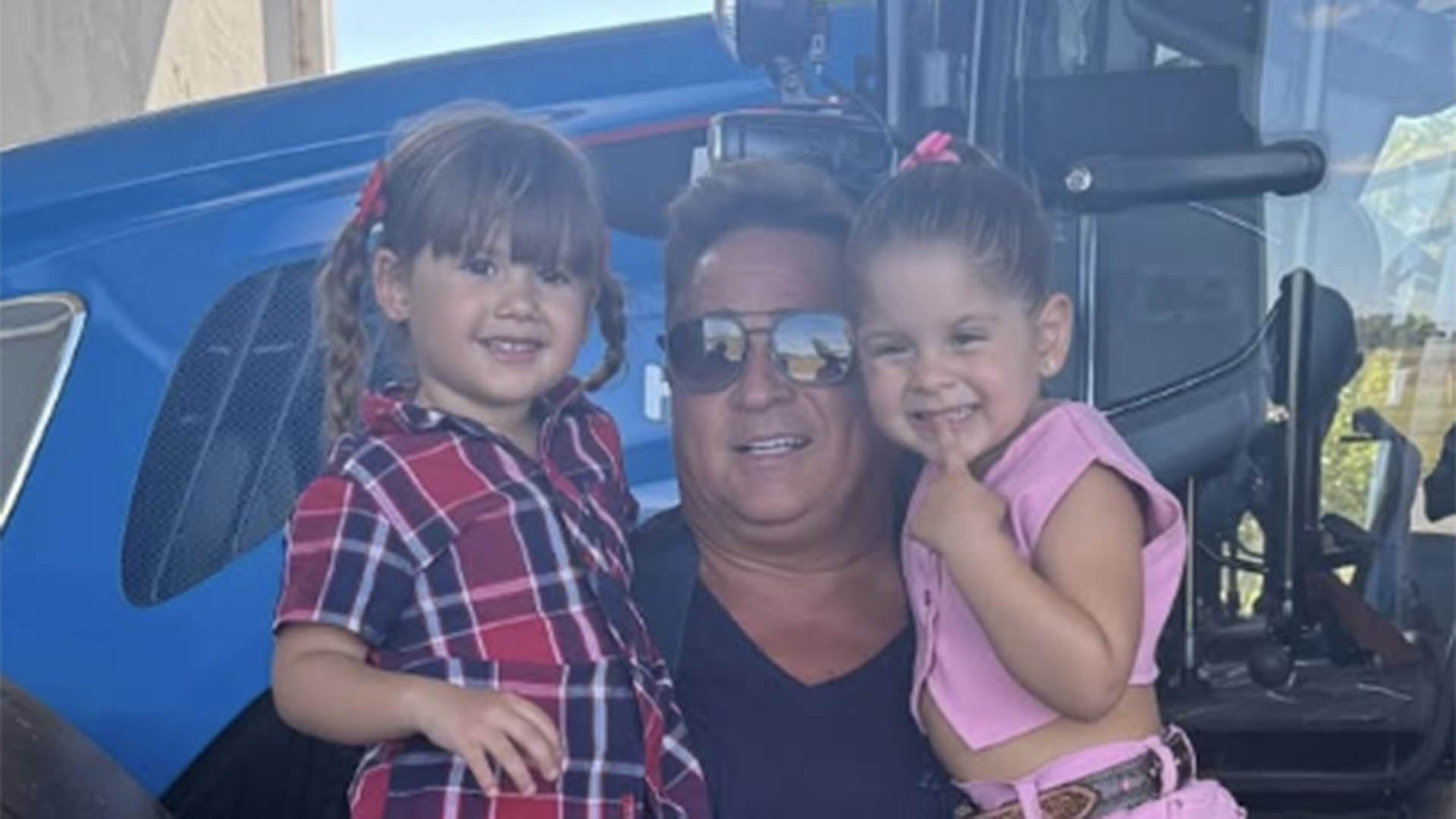 Filhos de Zé Felipe e Virginia curtem viagem com os avós. Saiba qual é o destino