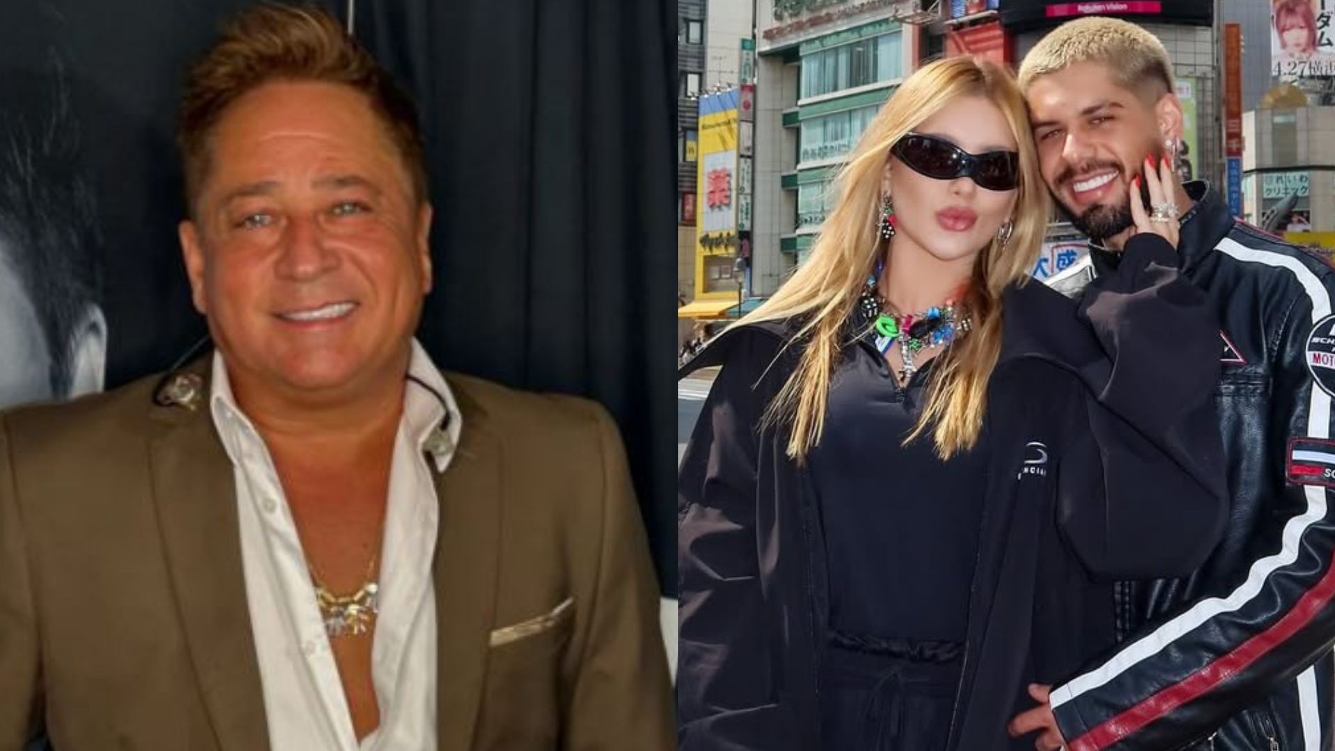 Leonardo fala pela primeira vez sobre separação de Virginia Fonseca e Zé Felipe