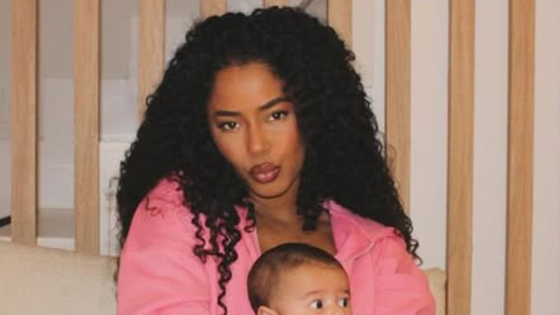 Lorena Maria se declara ao filho com MC Daniel em data especial: ‘Gratidão’