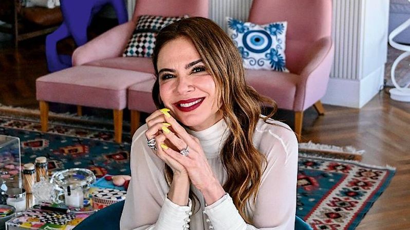 Luciana Gimenez abre o jogo sobre autocobrança: ‘Preciso fazer muita terapia’