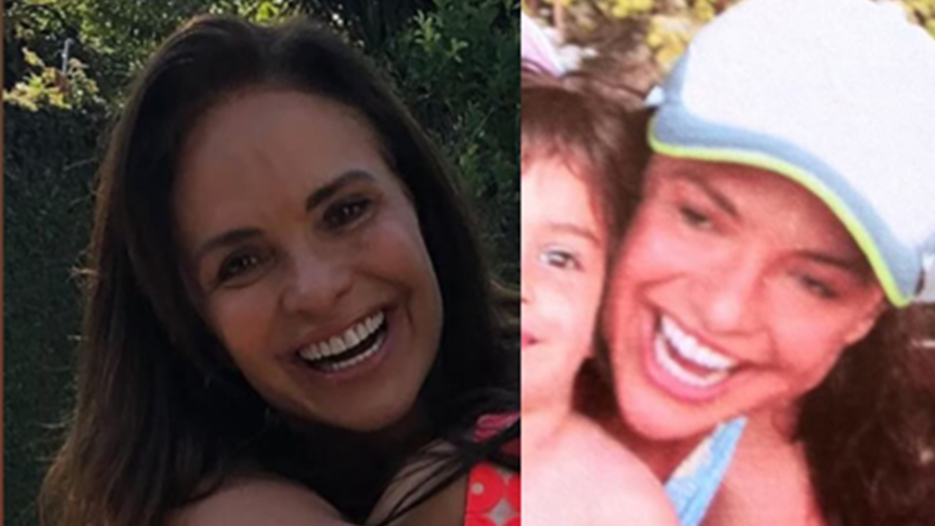 Luiza Tomé celebra aniversário dos filhos gêmeos com fotos antigas: ‘Tempo passa rápido’