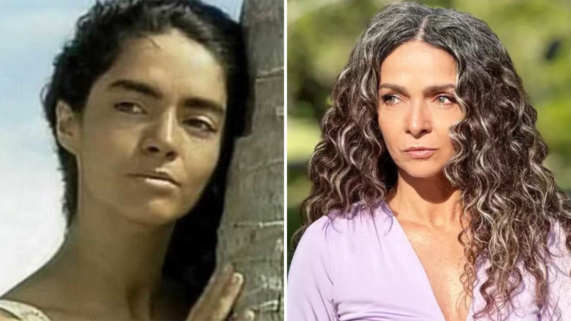 Luto e sexualidade: o impacto da perda materna na formação afetiva de Claudia Ohana